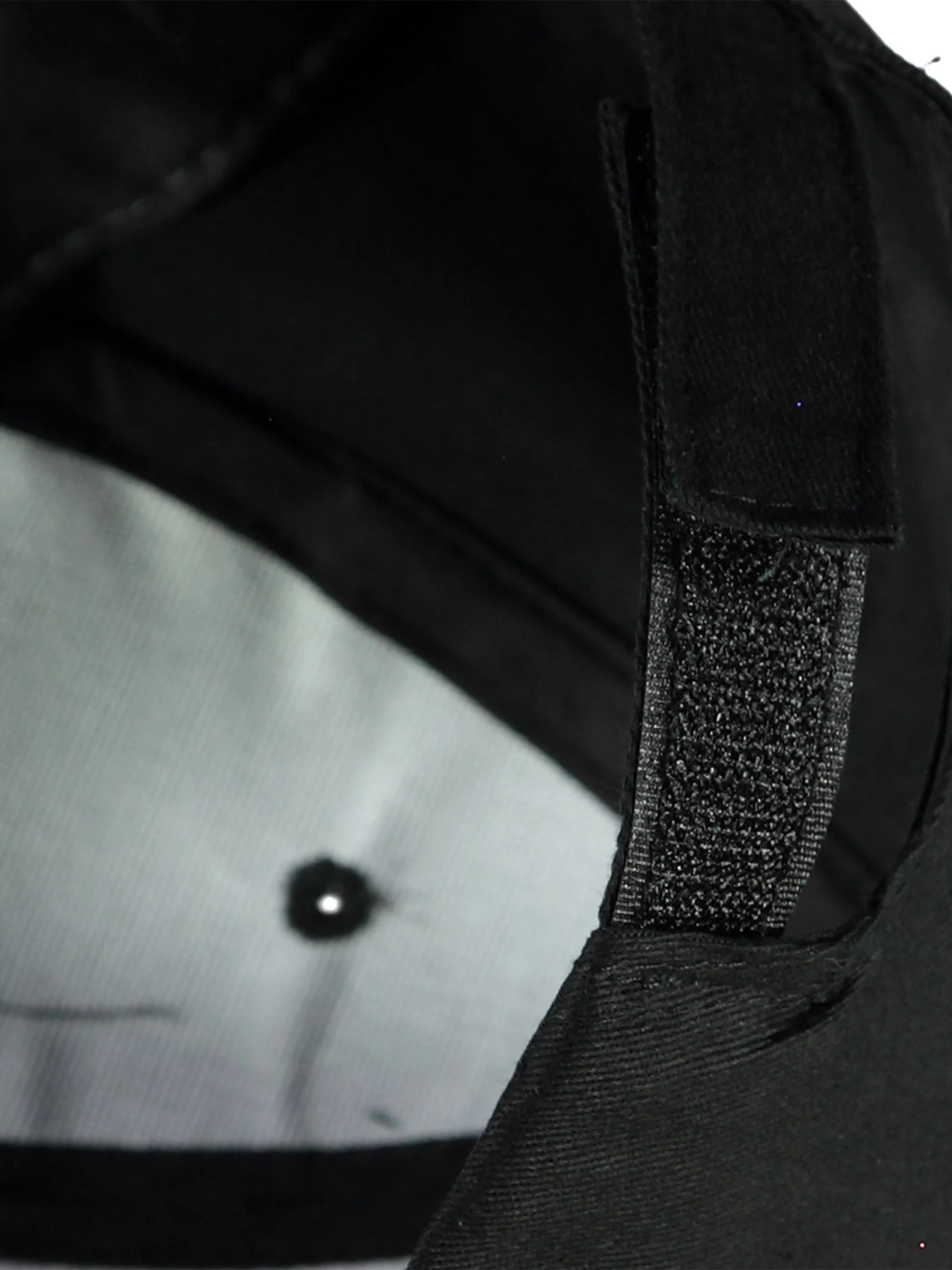 Marcel Battiston He. Basecap Schwarz 831606 BLACK 3 Marcel Battiston He. Basecap Schwarz 831606 BLACK 3