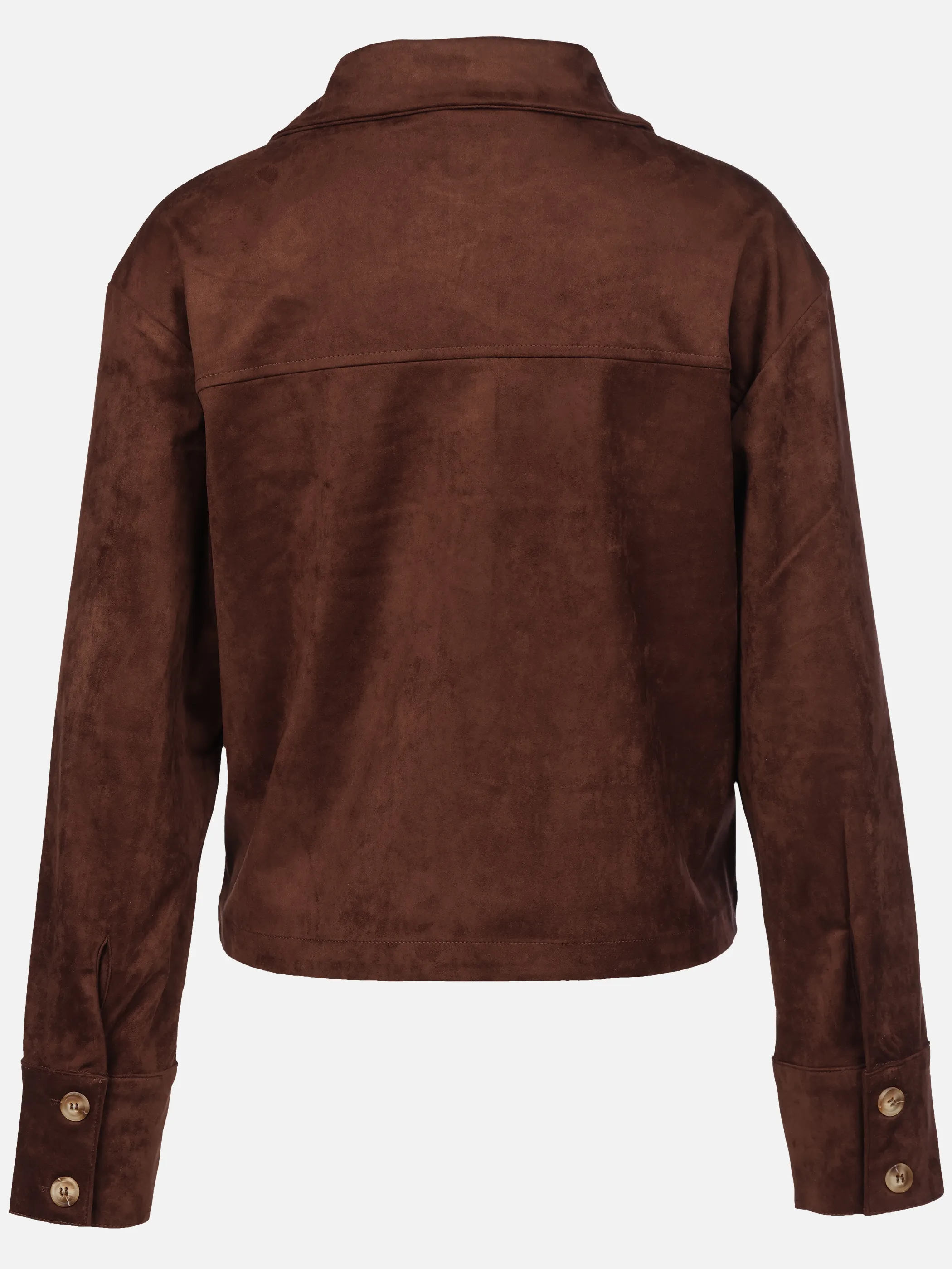IX-O YF Da-Jacke Braun 929916 BROWN 2