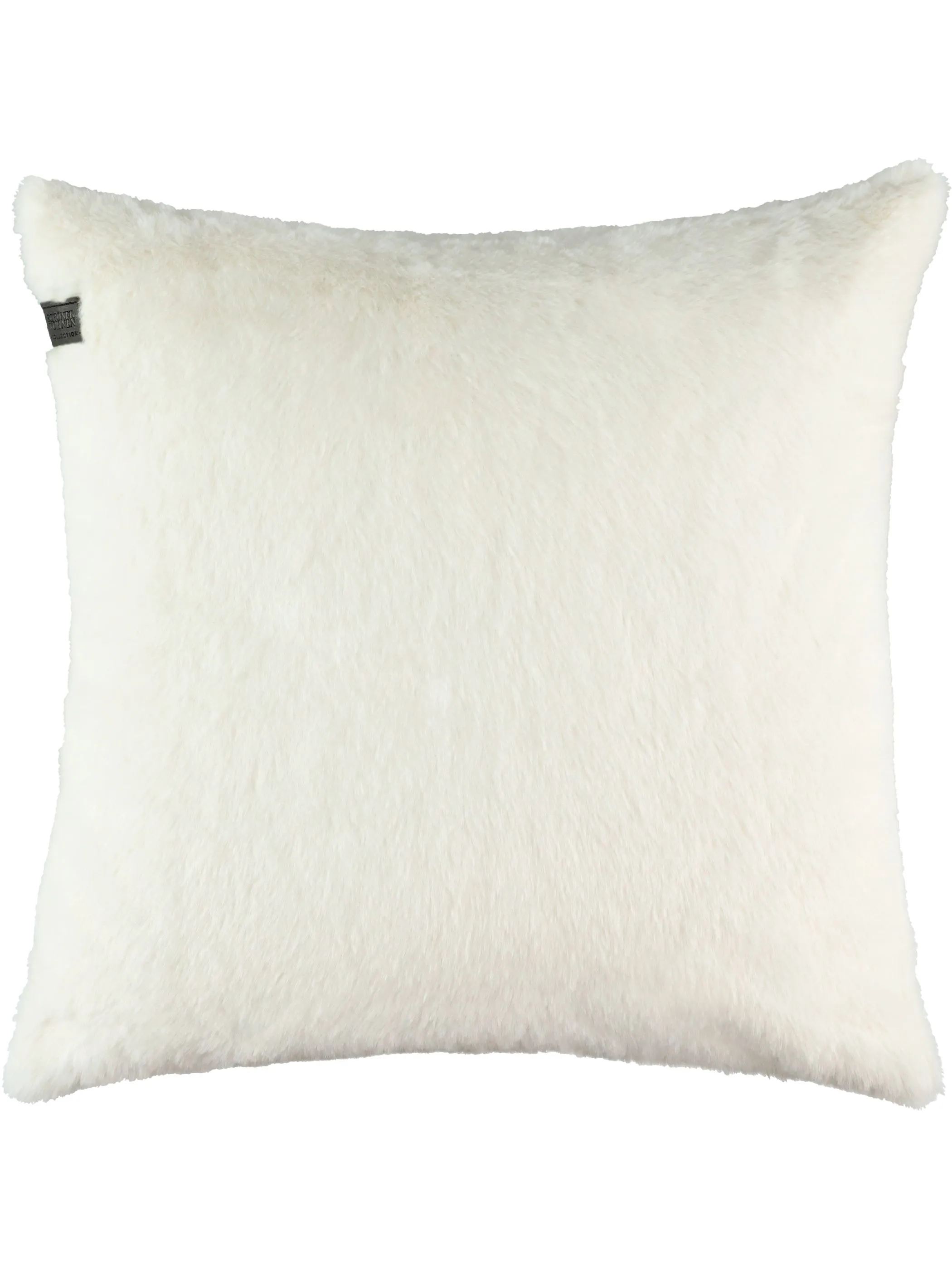 Schöner Wohnen Kissenhülle 45x45 Weiß 926559 030 2