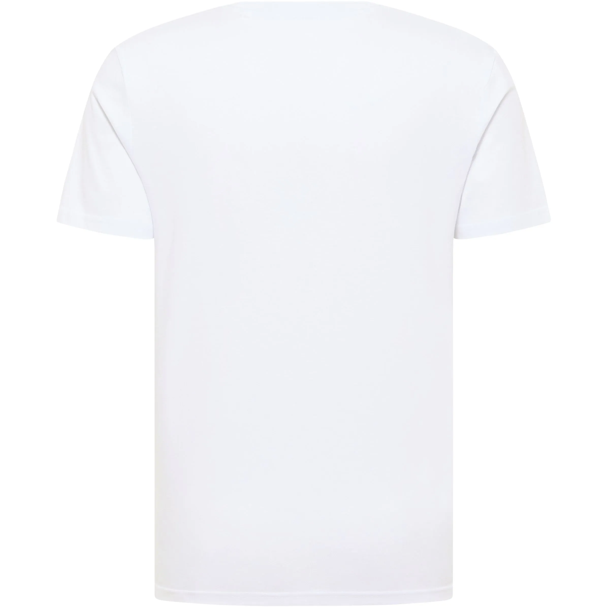 Mustang 1013221 STYLE ALEX C LOGO TEE Weiß 874824 2045 2 Mustang 1013221 STYLE ALEX C LOGO TEE Weiß 874824 2045 2