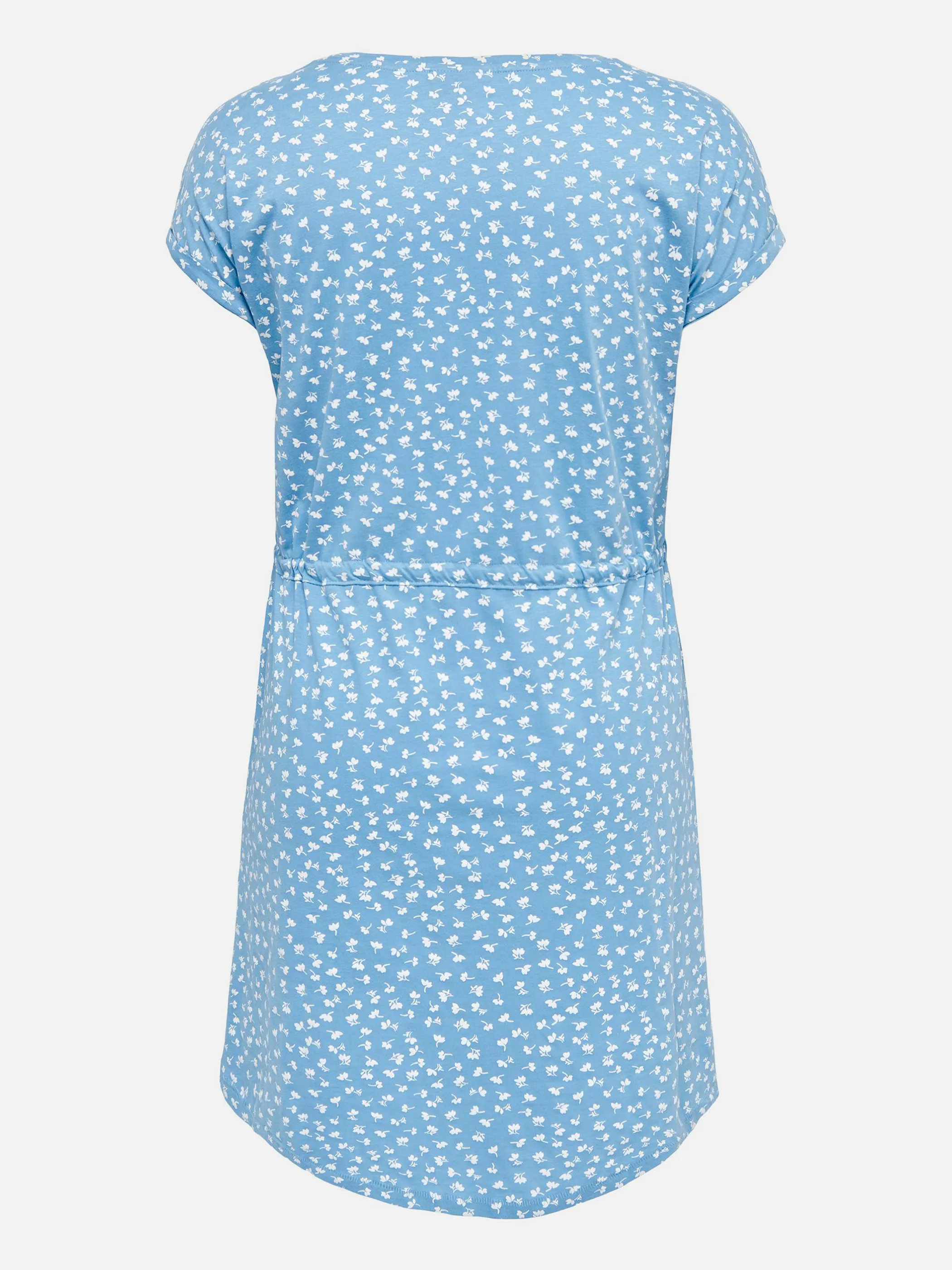 Only Carmakoma 15200395 CARAPRIL SS KNEE  DRE Blau 850574 179917008 2