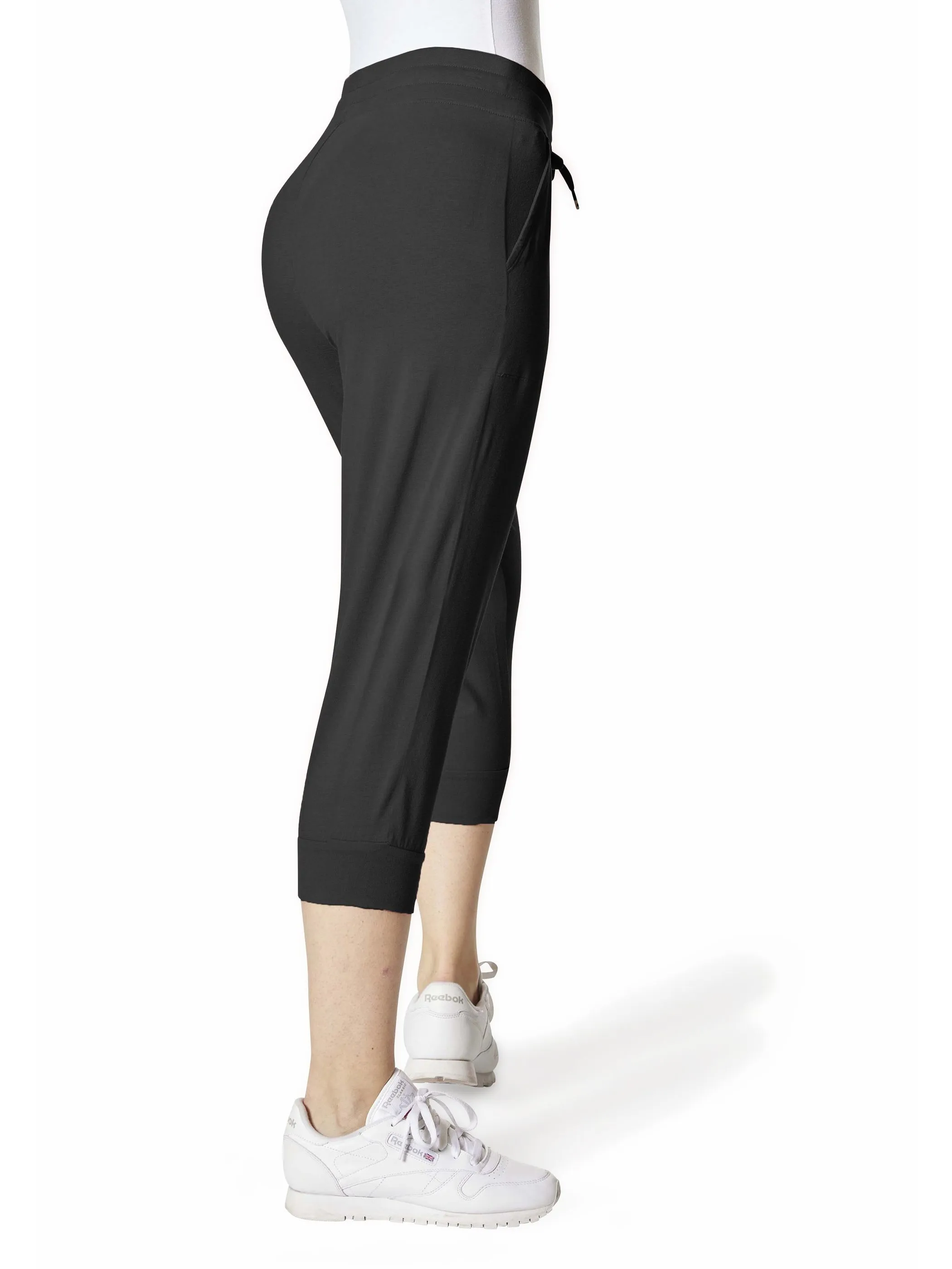 Stooker Athletic 05530000006999 Da. Capri,,48/5 Schwarz 835961 6999 2