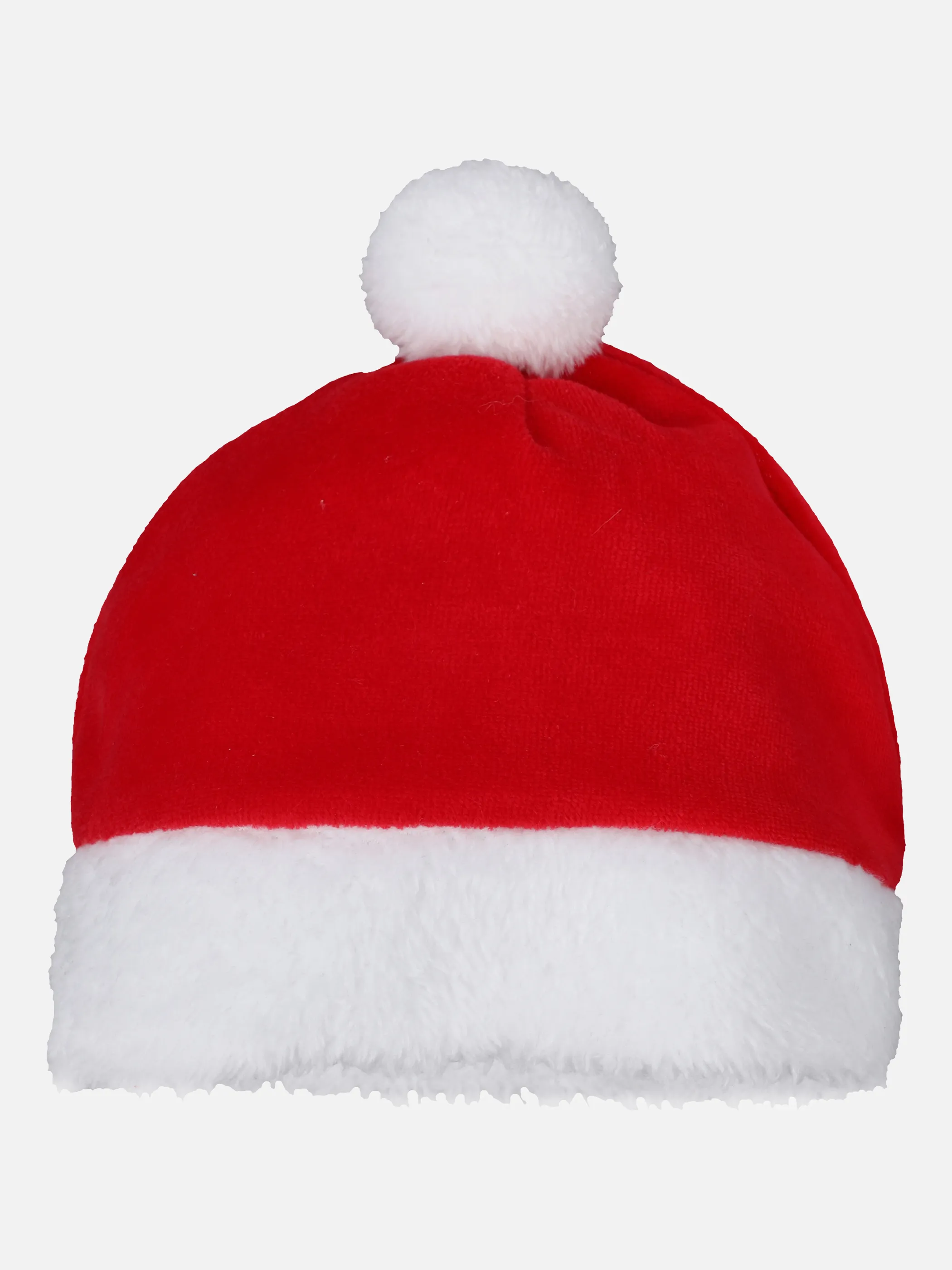 Bubble Gum Baby UNI Weihnachts Mütze in Rot 857756 ROT 1