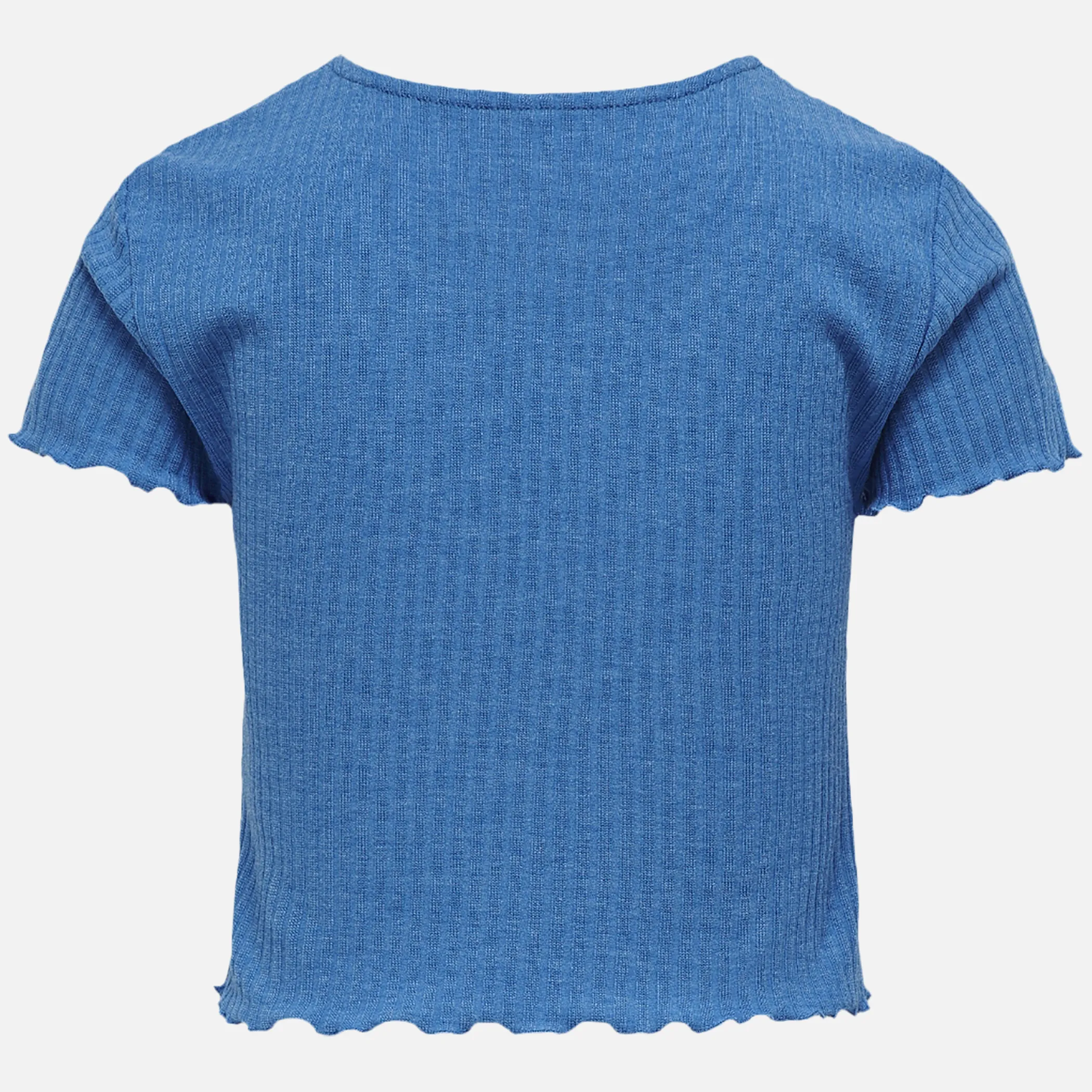Kids Only 15225338 KONNELLA S/S O-NECK T Blau 847270 229155 2 Kids Only 15225338 KONNELLA S/S O-NECK T Blau 847270 229155 2