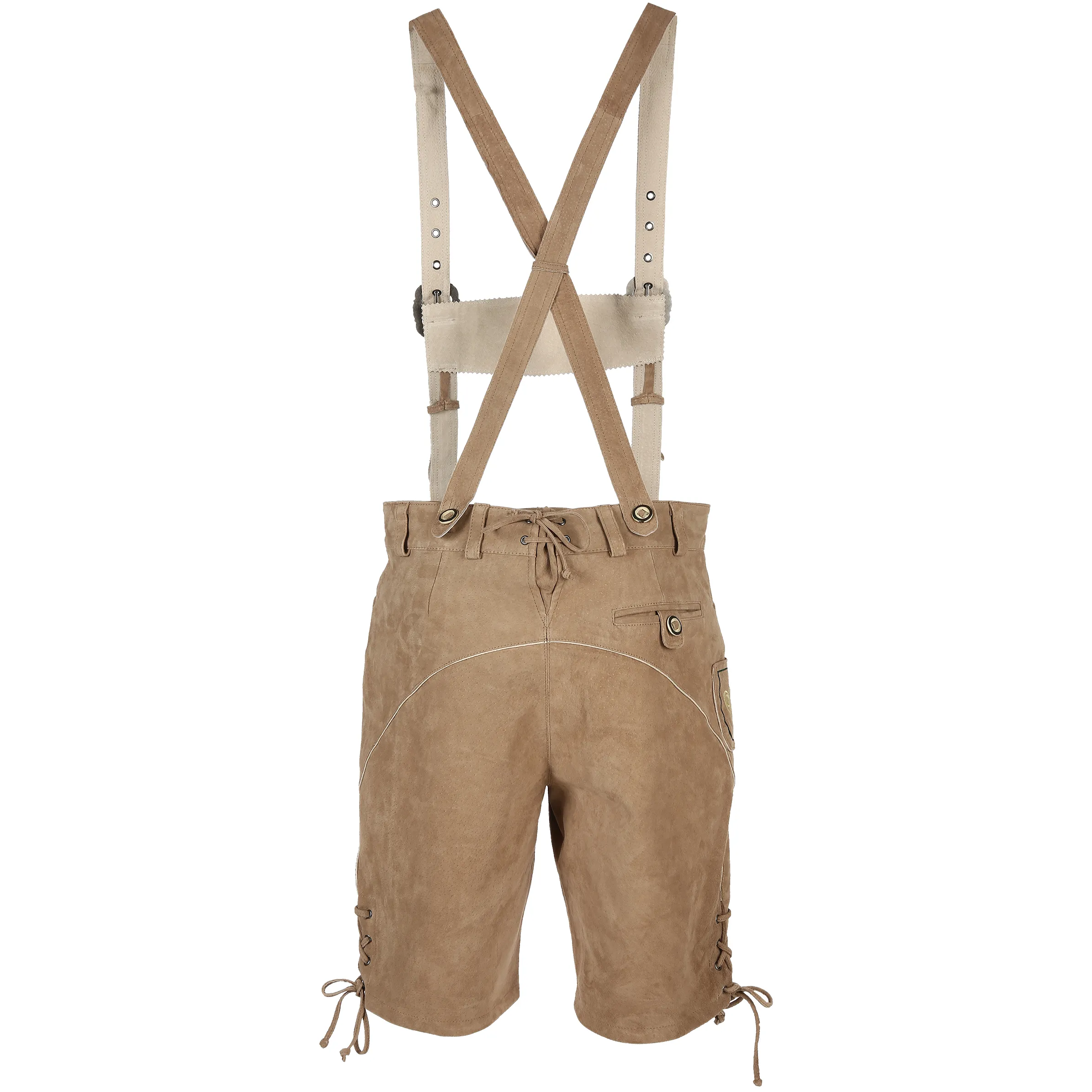 Birkhahn Mode und Tracht He-Echtlederhose Bierkrug Braun 792597 BEIGE 2 Birkhahn Mode und Tracht He-Echtlederhose Bierkrug Braun 792597 BEIGE 2