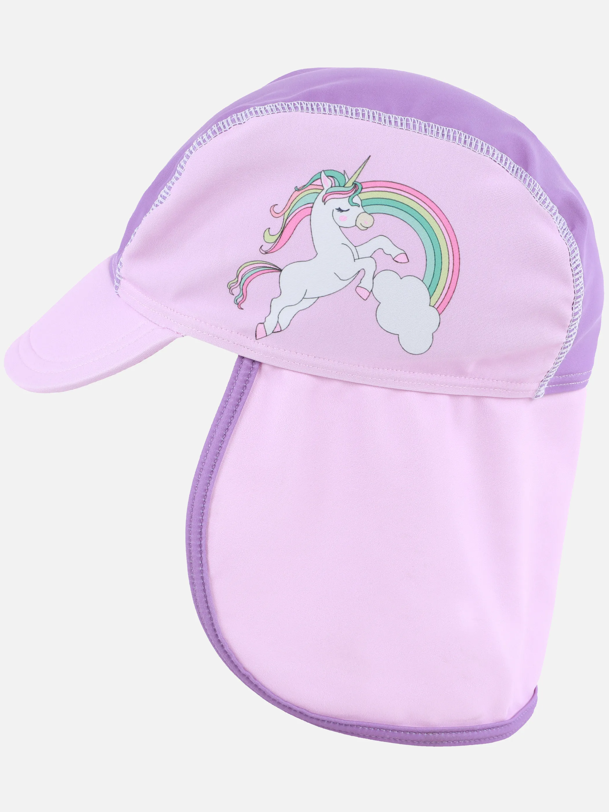 Grinario Sports BM-Schwimmcap Einhorn Pink 908217 PINK 2