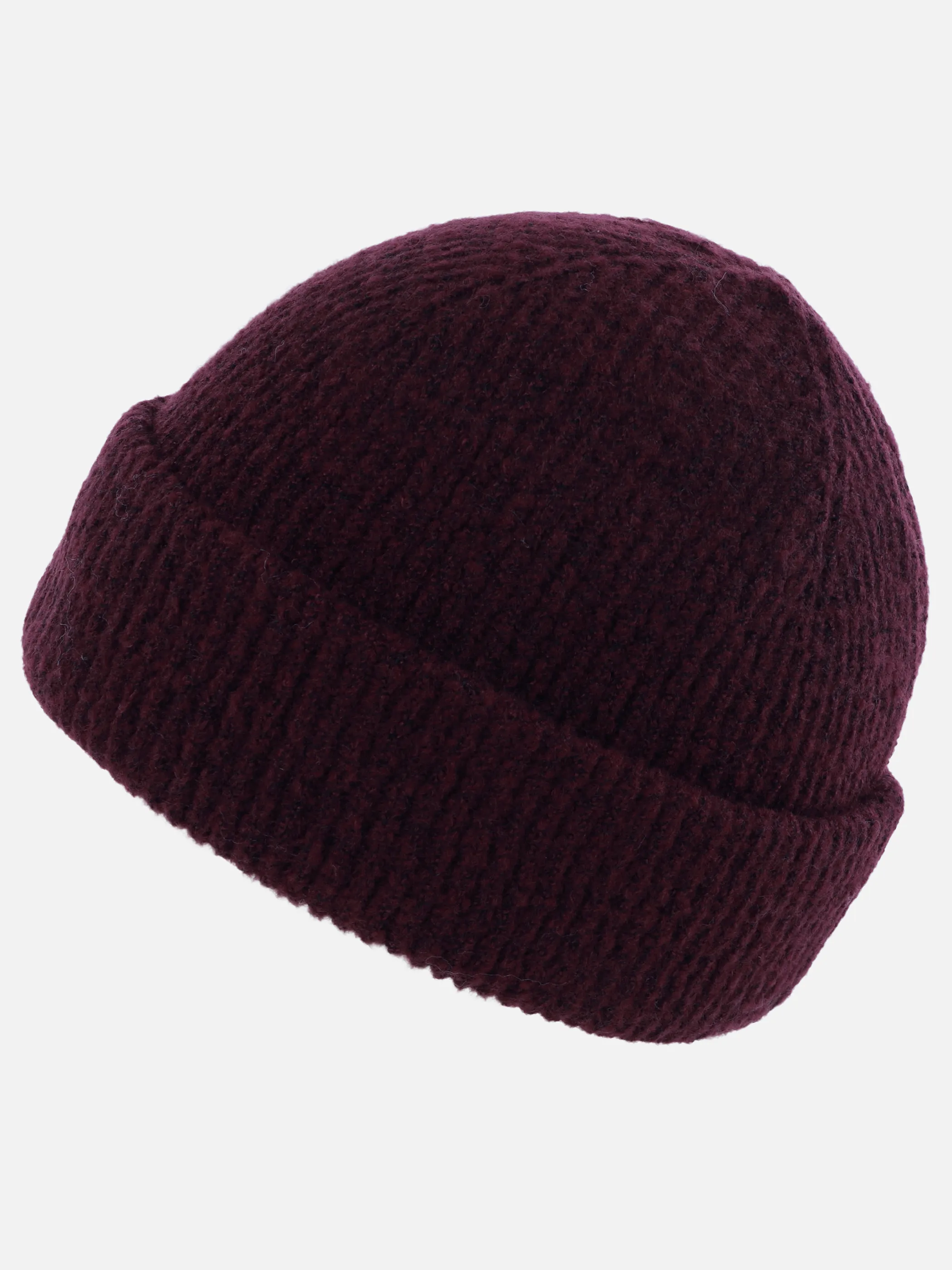 Sure Da-Mütze, basic Lila 929818 PURPLE 2