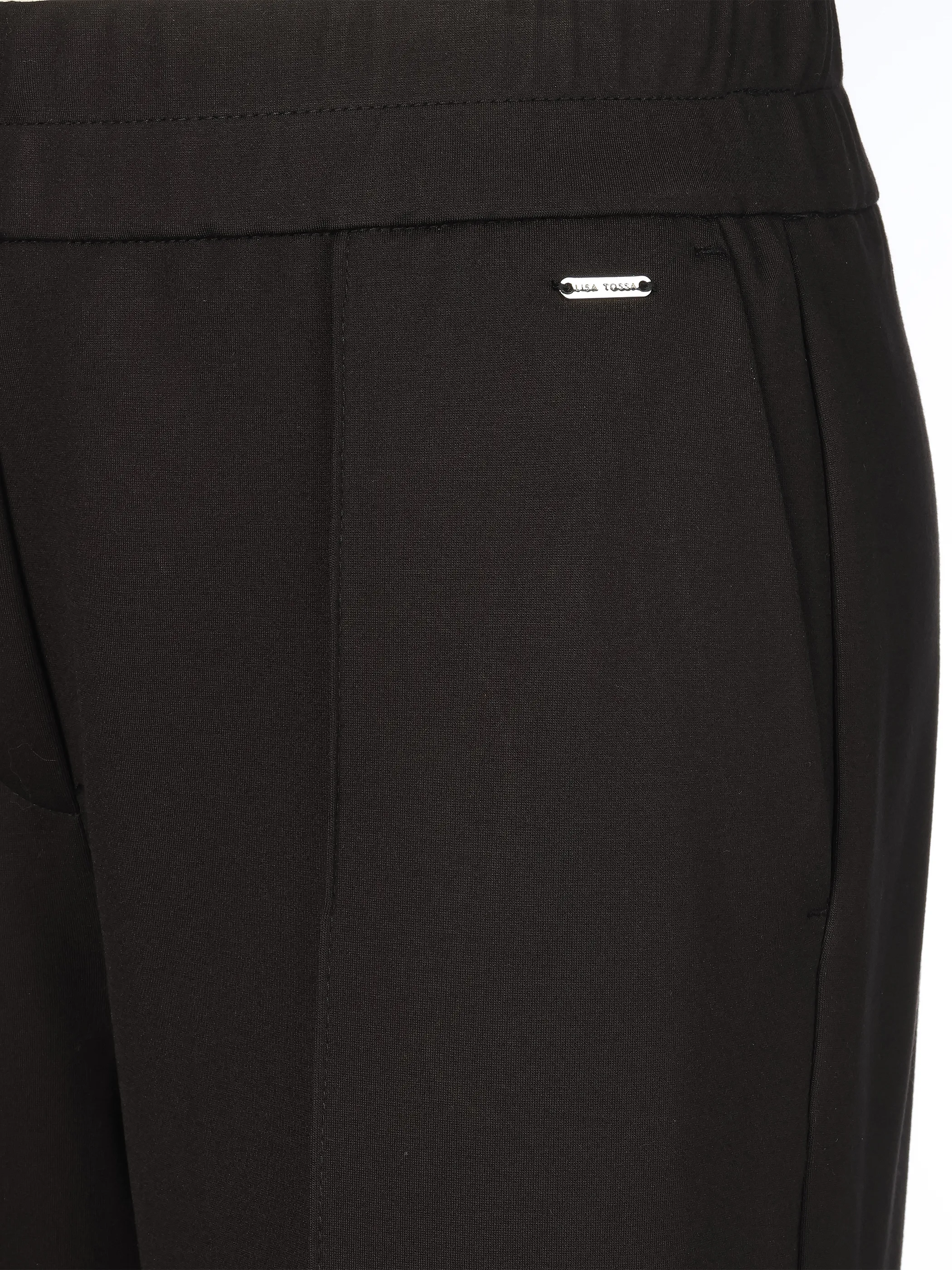Lisa Tossa Da-Culotte m. Komfortbund Schwarz 926247 BLACK 4