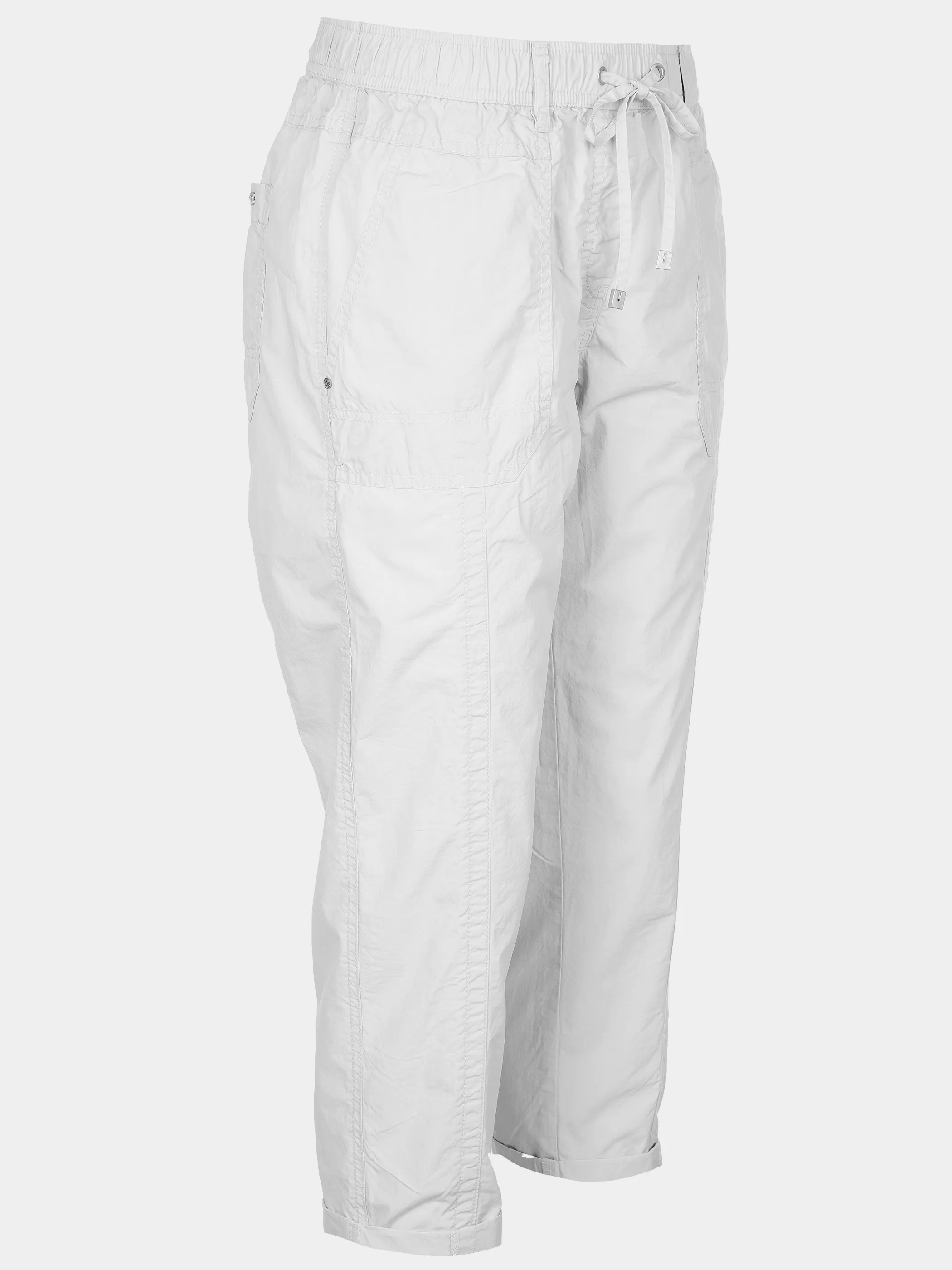 Sure Da-Papertouch-Hose 7/8 Länge Weiß 907327 WHITE 3