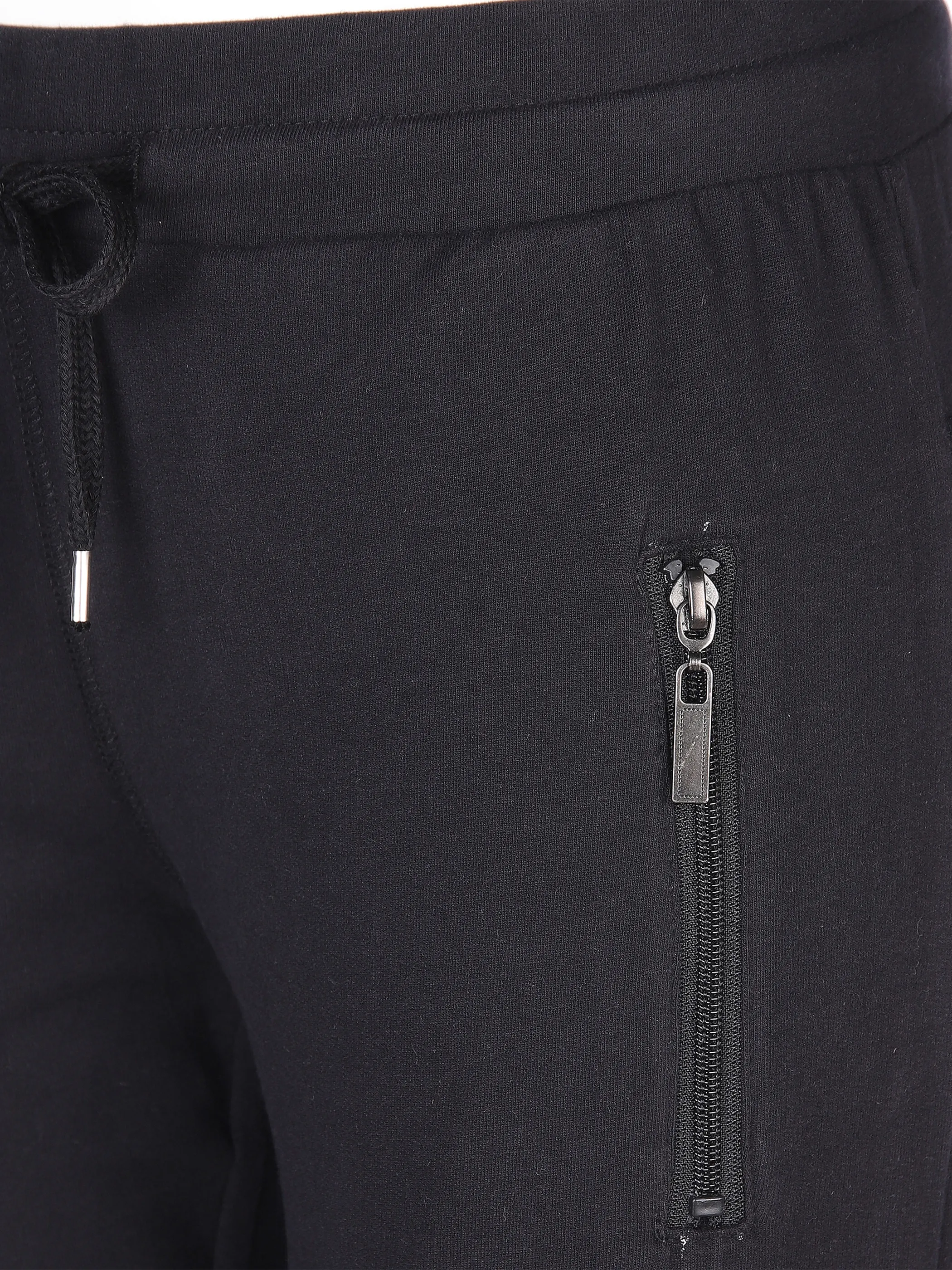 Grinario Sports Da-Jogginghose Schwarz 838213 BLACK 3 Grinario Sports Da-Jogginghose Schwarz 838213 BLACK 3