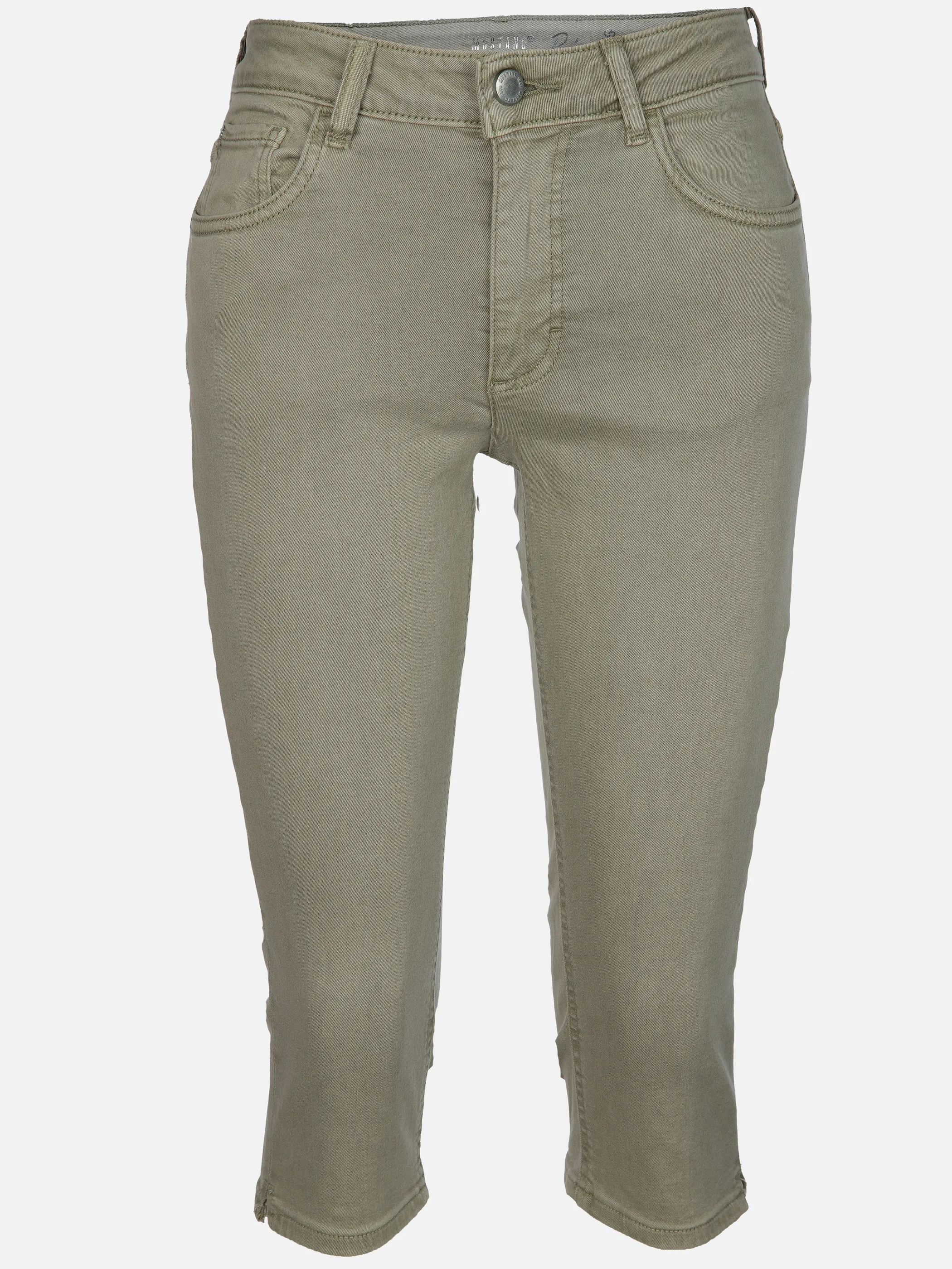 Mustang 1016981 STYLE REBECCA CAPRI Grün 911620 6260 1 Mustang 1016981 STYLE REBECCA CAPRI Grün 911620 6260 1