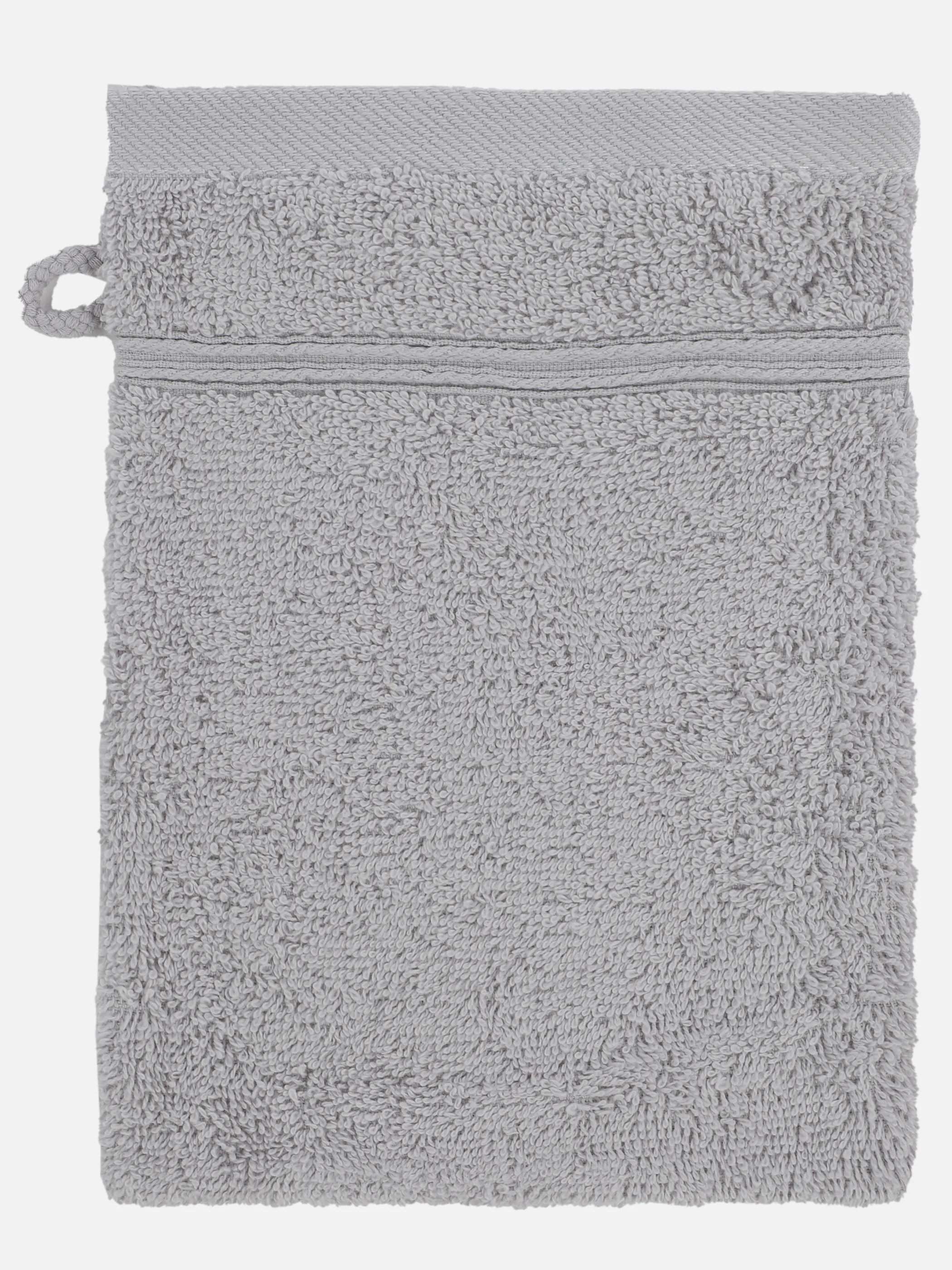 Ross Waschhandschuh Rubin Grau 910122 84 2