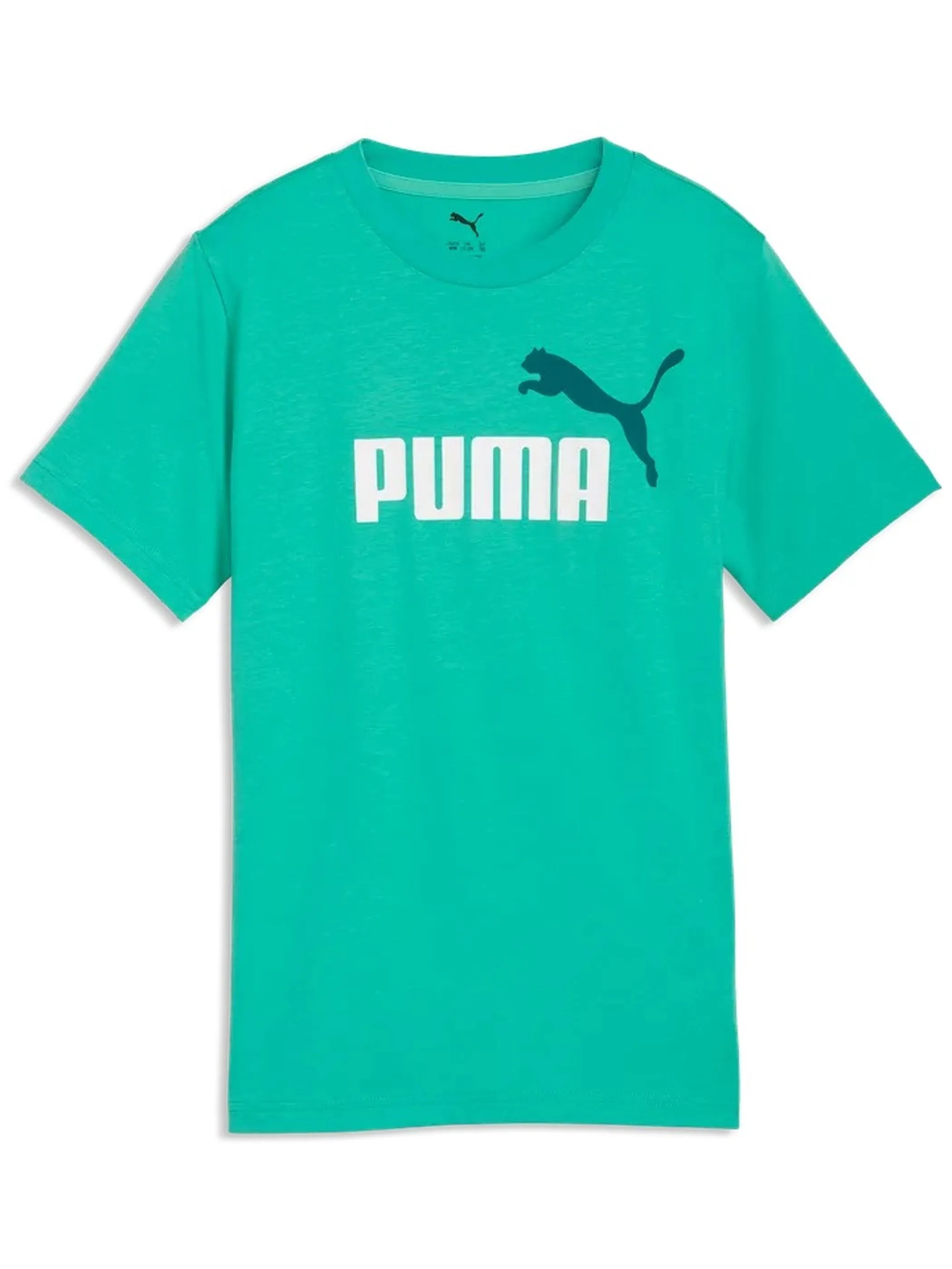 Puma 685778-40 TB-Sport Shirt, türkis Grün 925836 40 1