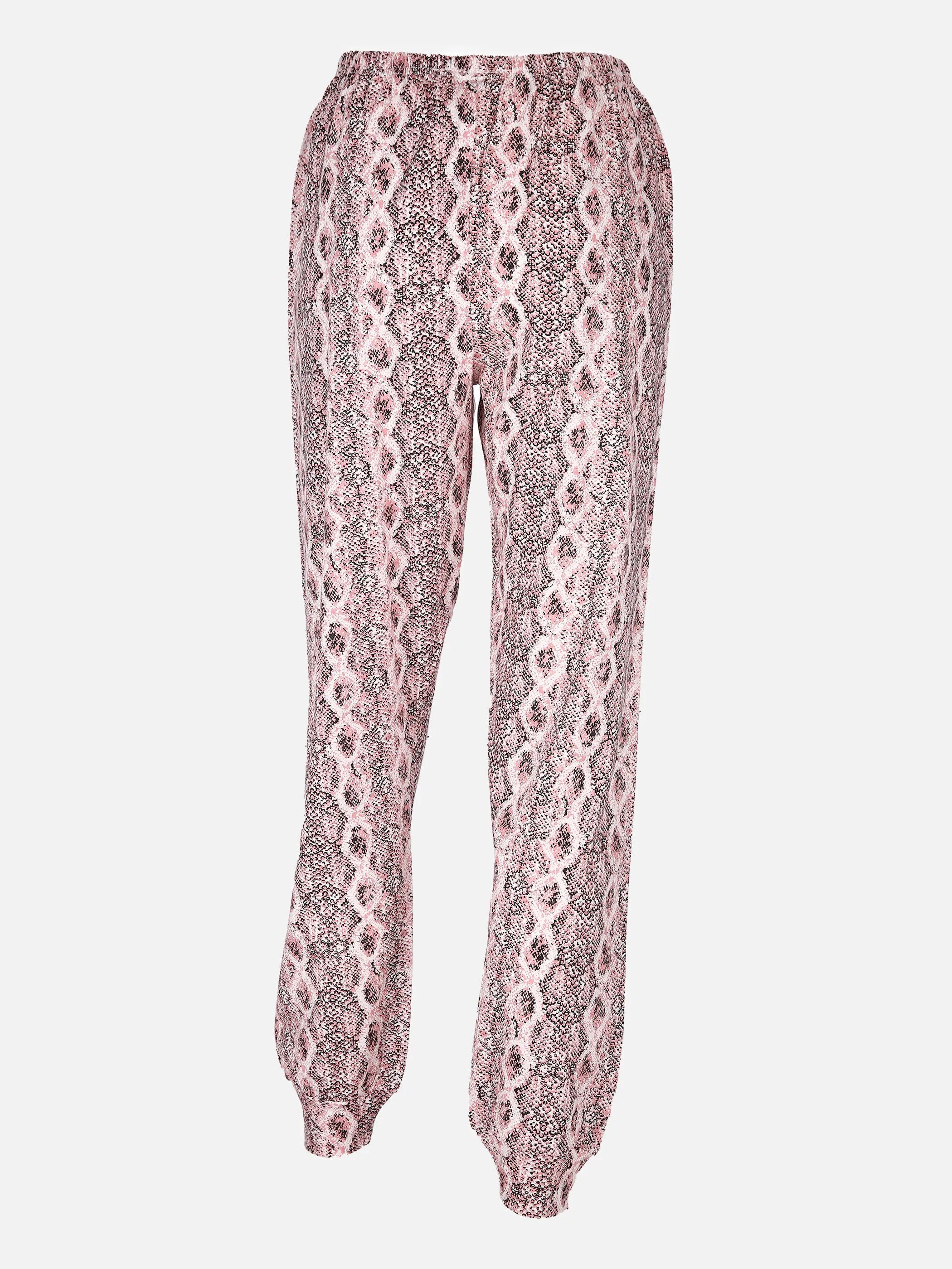 Sure Da. Schlafanzughose gemustert Rosa 844918 ROSE/GREY 2 Sure Da. Schlafanzughose gemustert Rosa 844918 ROSE/GREY 2