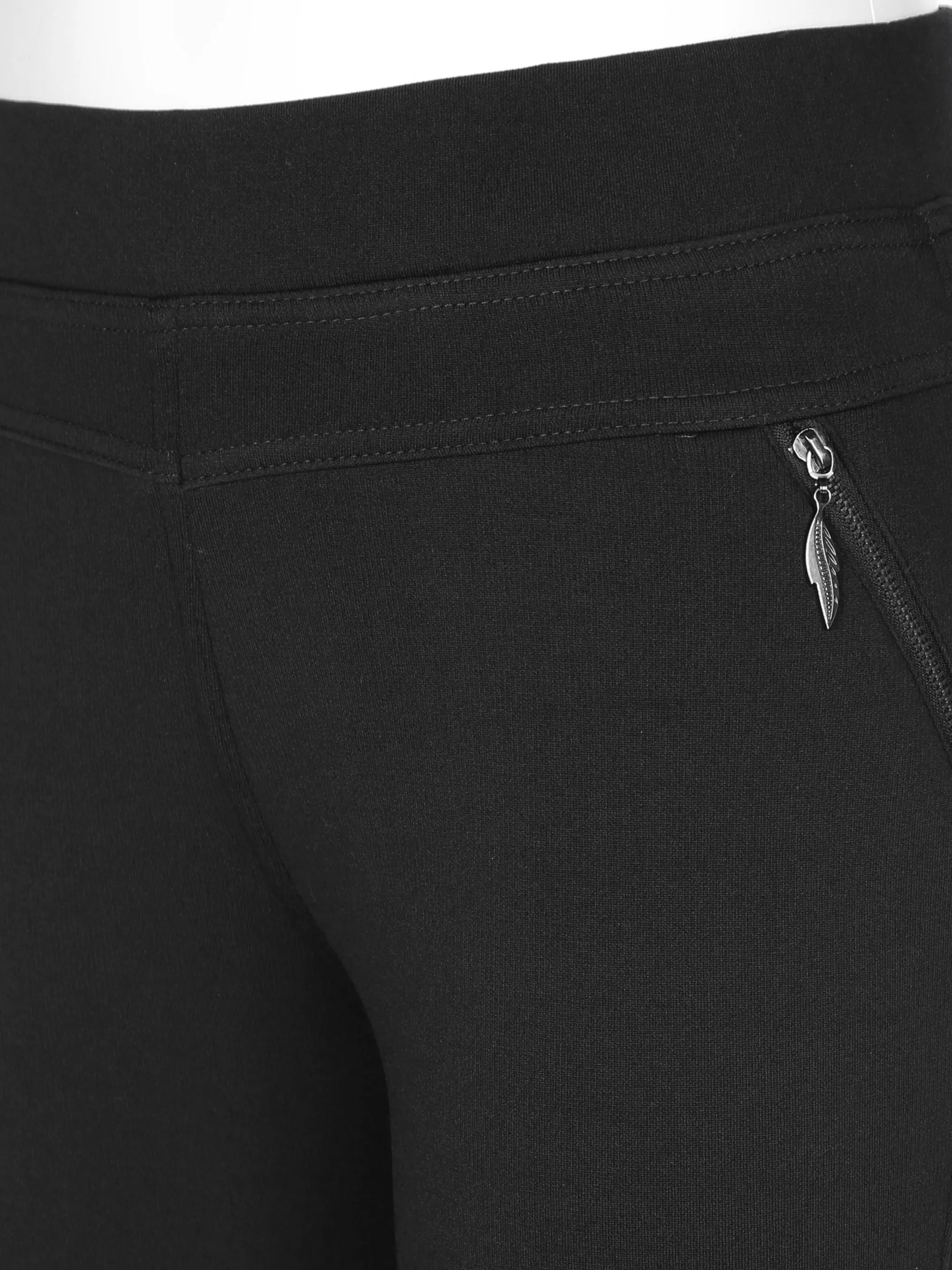 Da-Schlupfhose Schwarz 861690 SCHWARZ 3