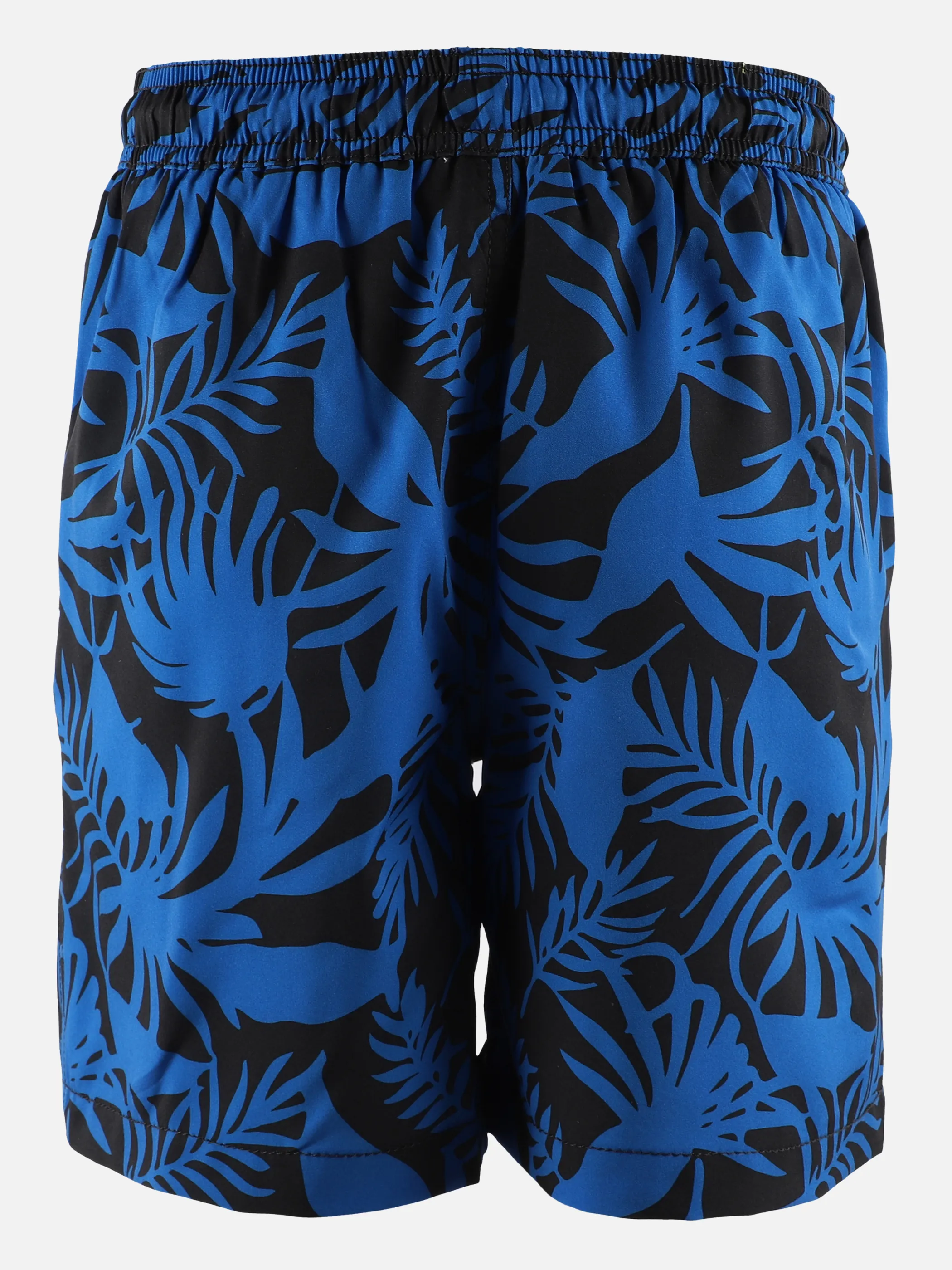 Stop + Go Kn-Badeshorts mit Druck Blau 876828 ROYAL 2 Stop + Go Kn-Badeshorts mit Druck Blau 876828 ROYAL 2
