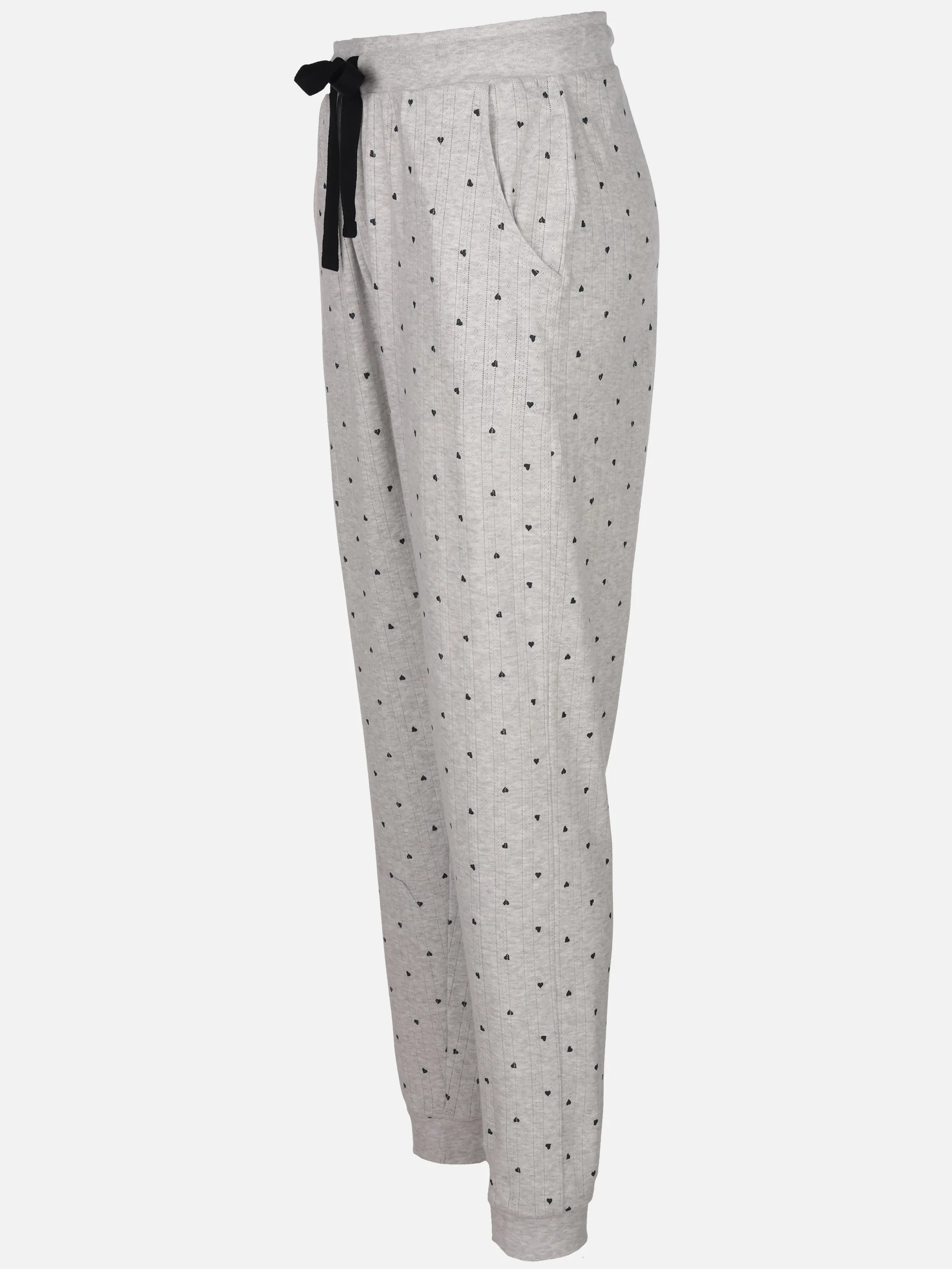 byLouise Da. Schlafhose Grau 930552 GRAU 3