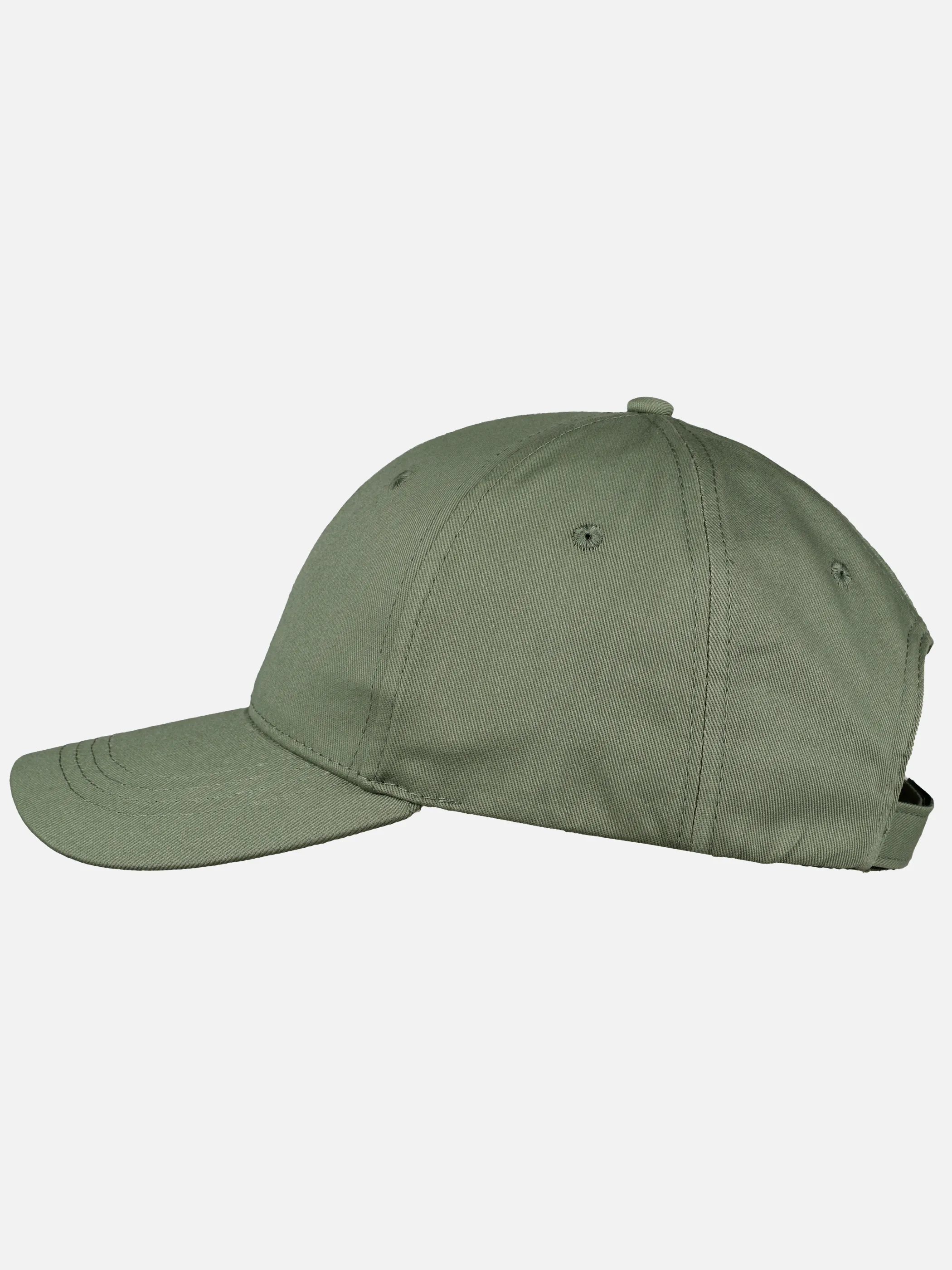 Jim Spencer He-Baseball-Cap Oliv 923299 OLIVE 2