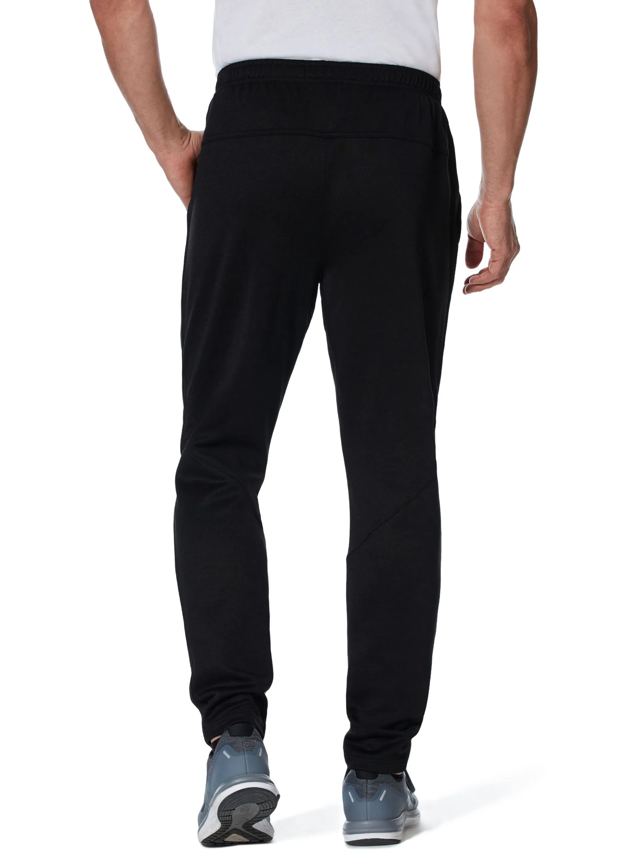 HERO by John Medoox 71520000006999 He. Hosen,,XXL, Schwarz 845244 6999 2