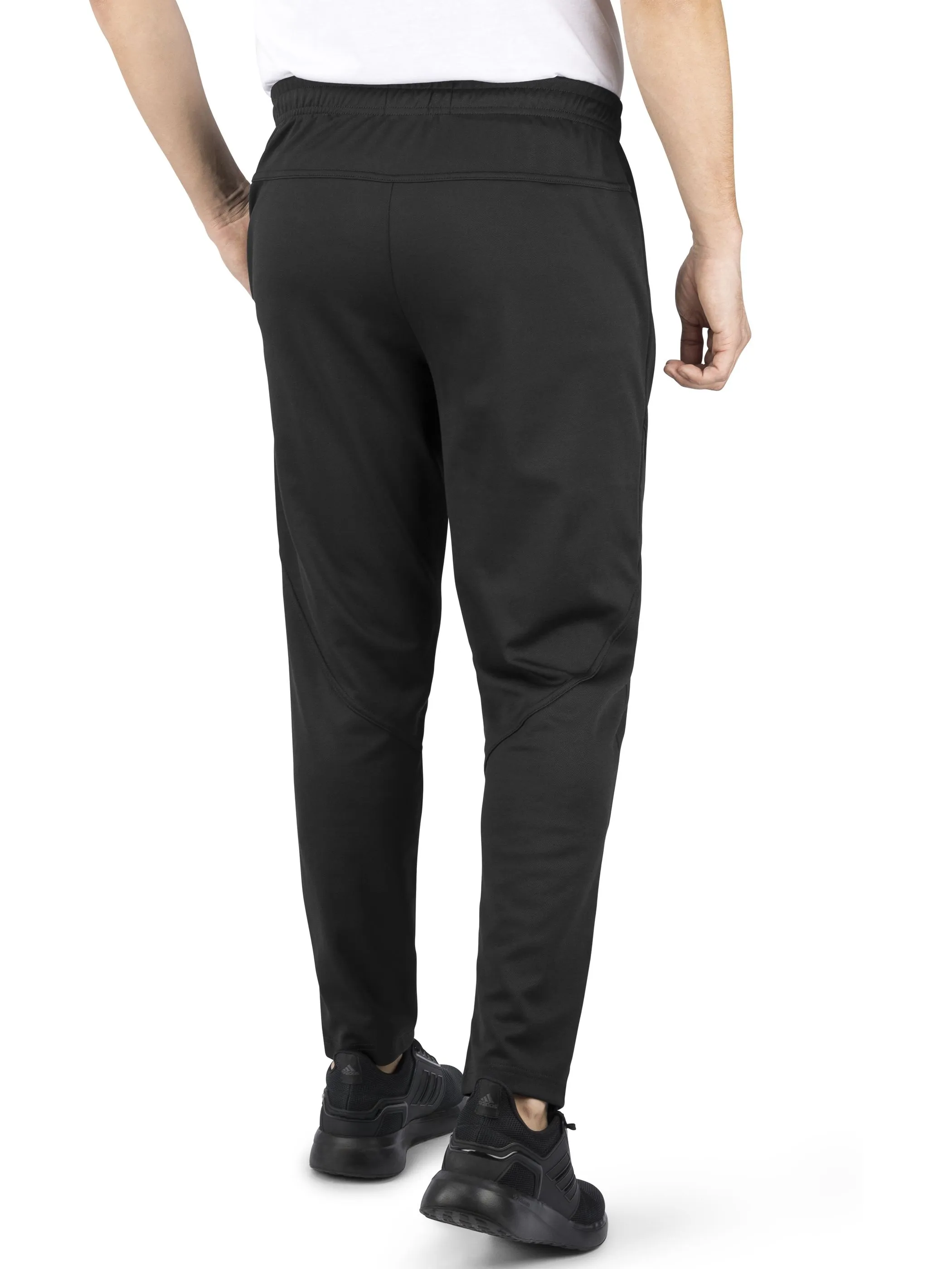 HERO by John Medoox 71520000006999 He. Hosen,,XXL, Schwarz 845244 6999 2