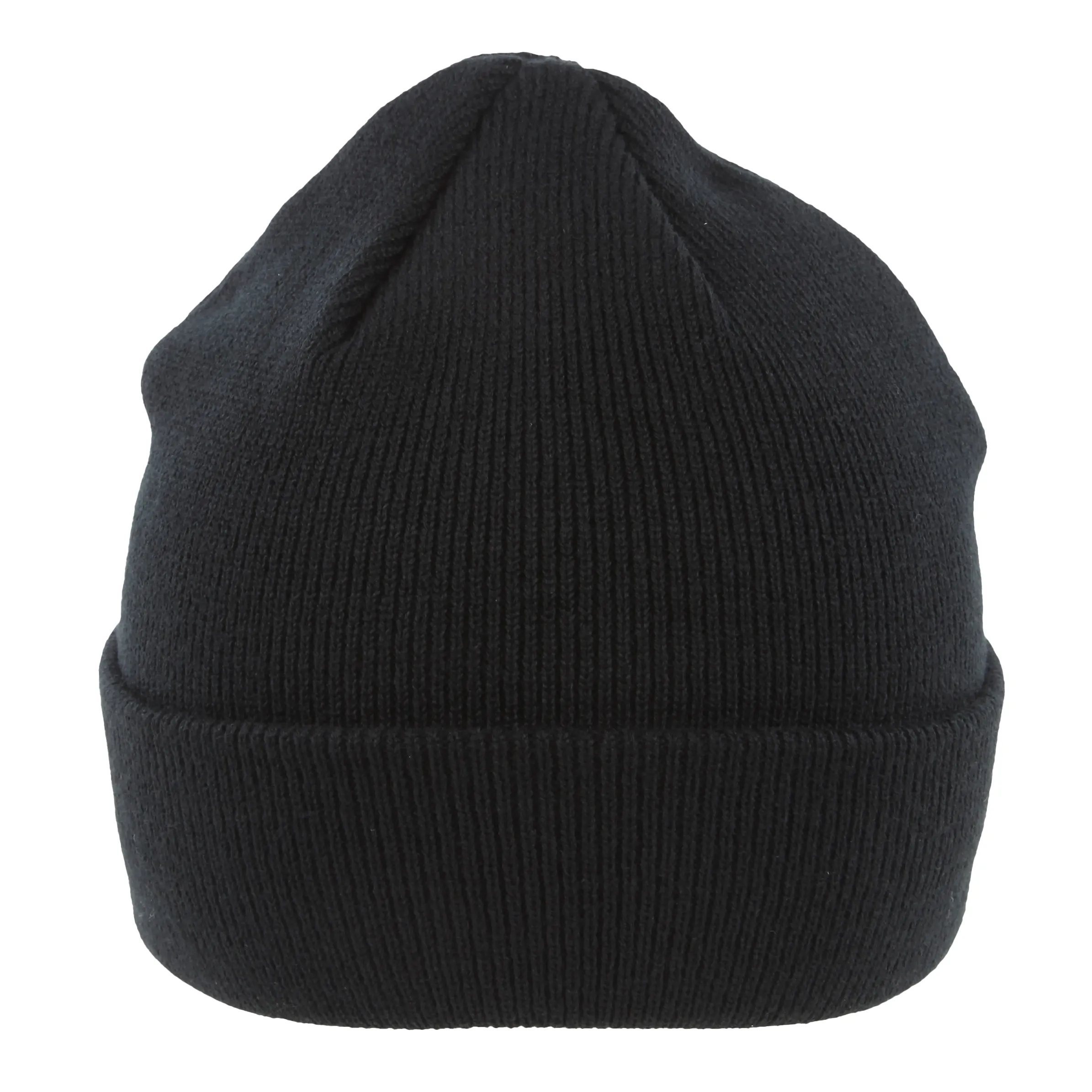 Champion 802405 YF-He Beanie Mütze Schwarz 886888 KK001 2