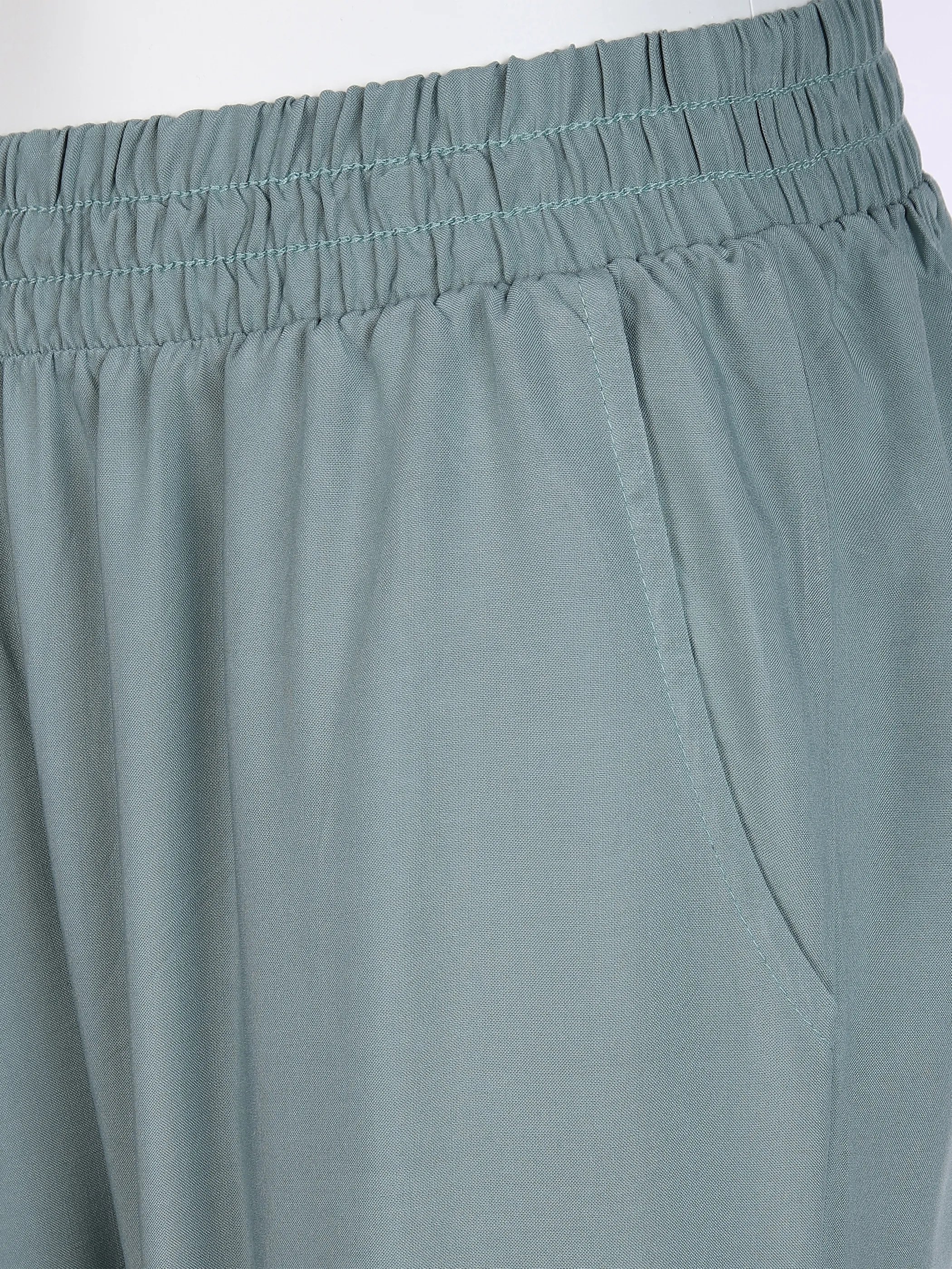 IX-O YF-Da-3/4 Bermuda Grün 852289 SALBEI 3