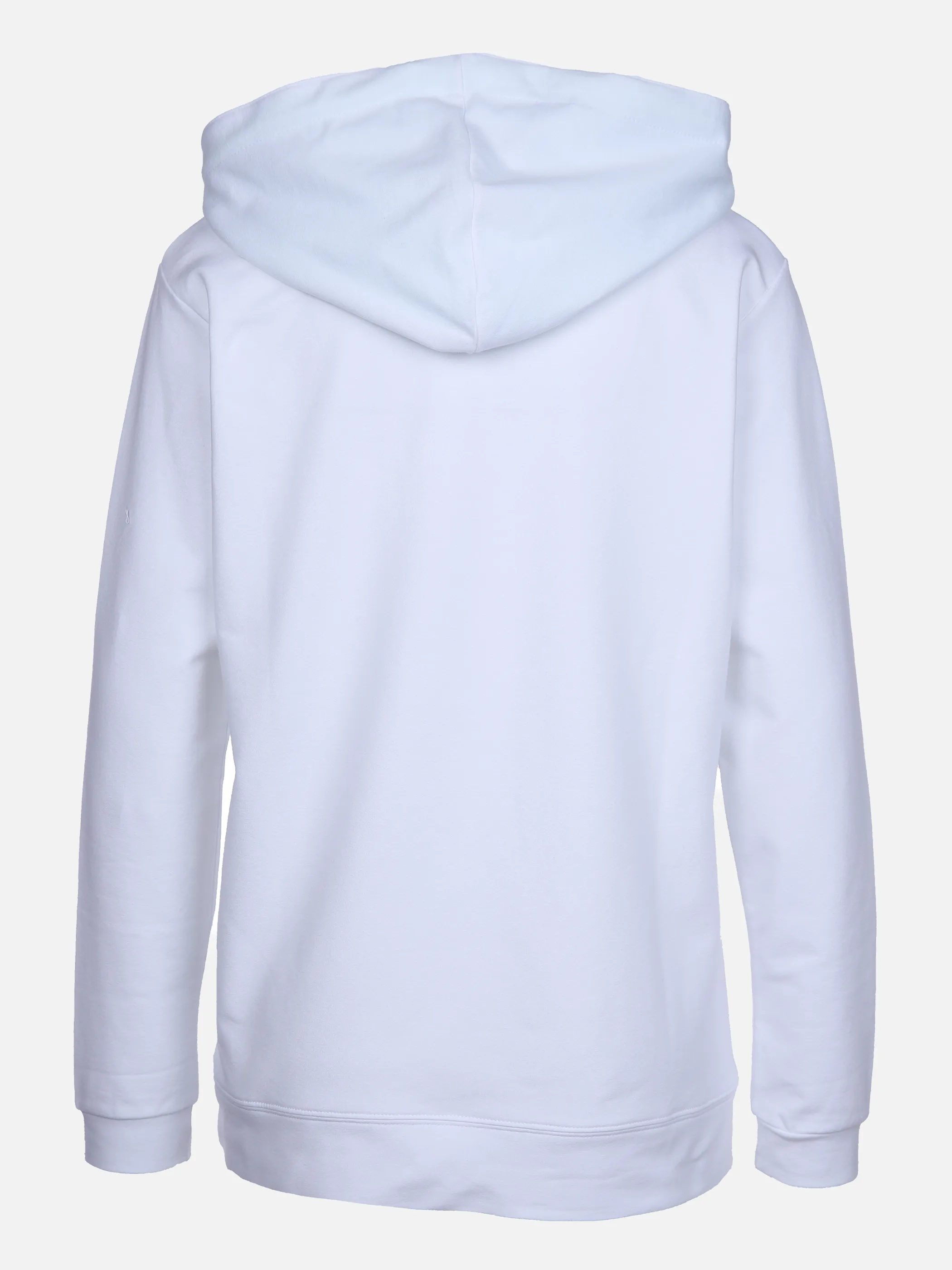 Sure Da-Sweatshirt m. Frontprint Weiß 864726 WEIß 2 Sure Da-Sweatshirt m. Frontprint Weiß 864726 WEIß 2