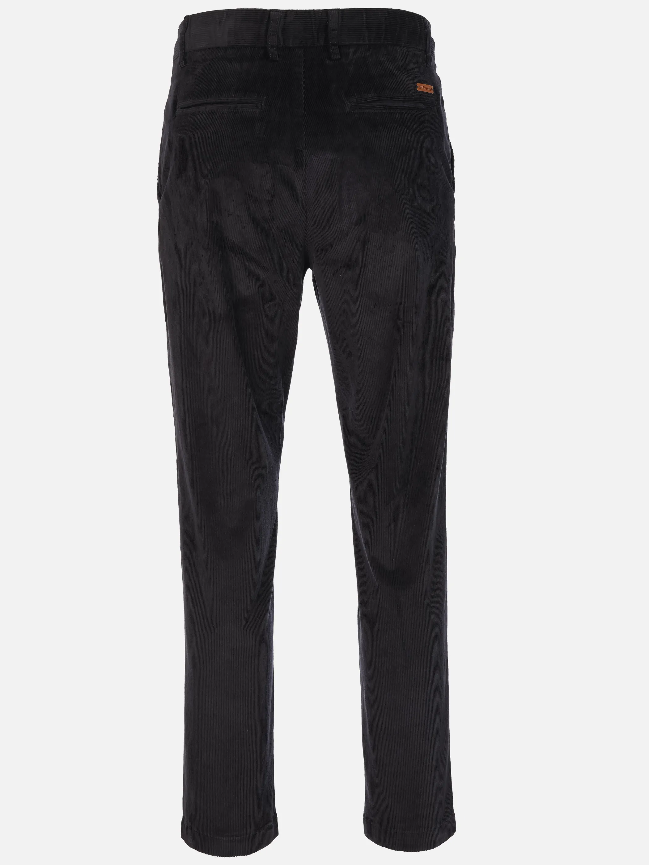 Jim Spencer He. Cordhose Relax Blau 914147 NAVY 2