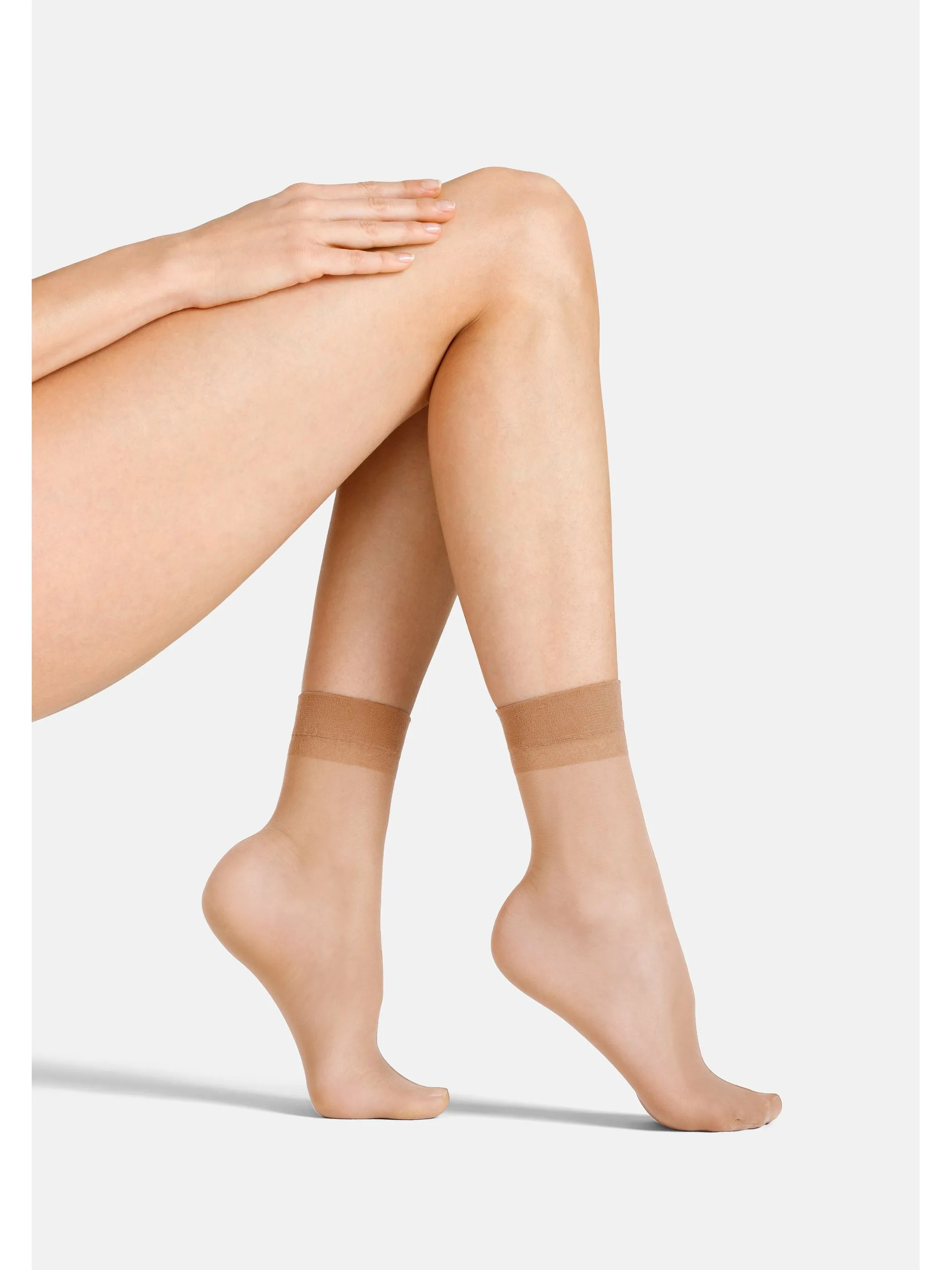 Camano 1108200 Basic everyday transpa Weiß 921515 0103 1