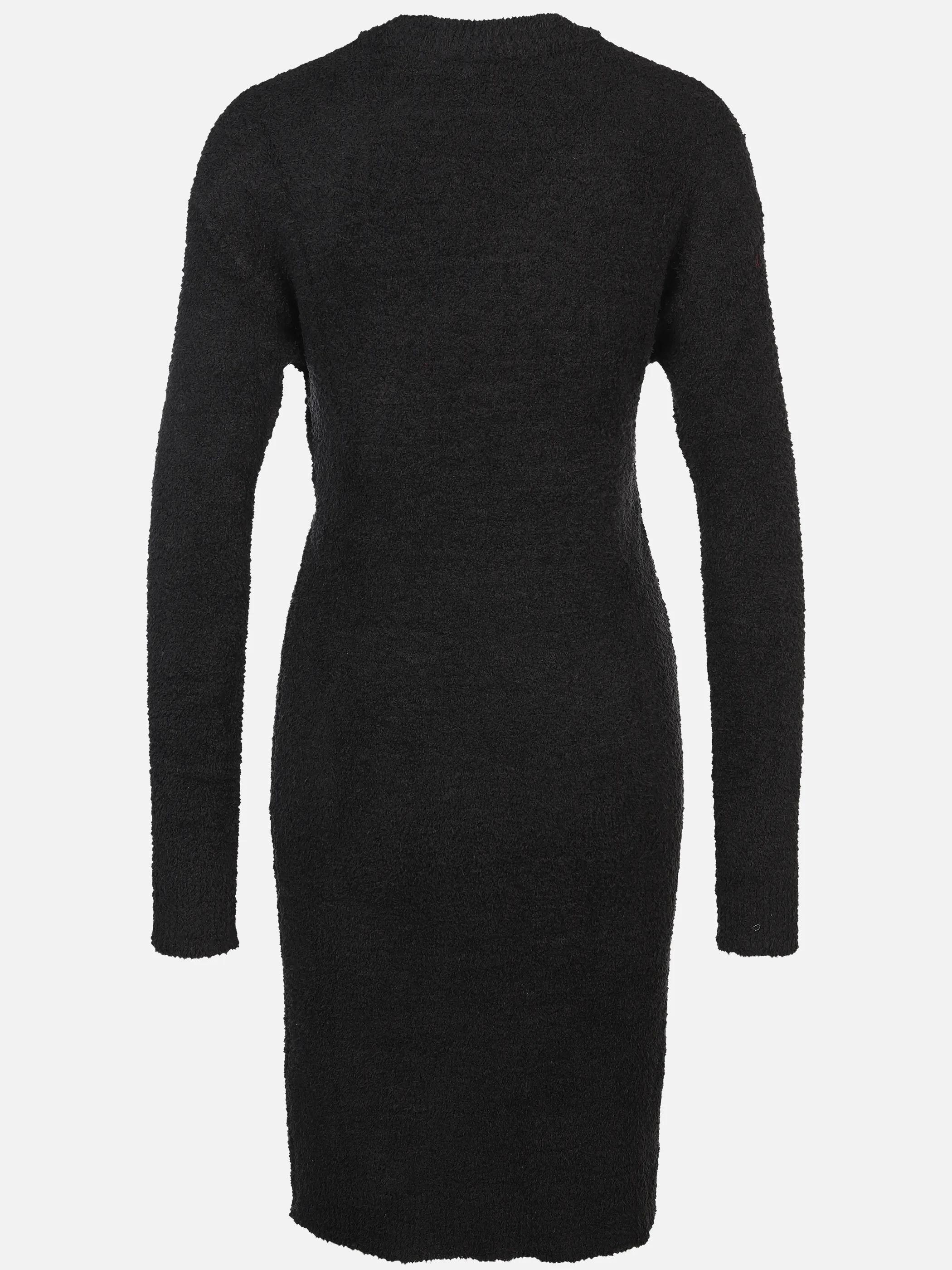 Sure Da-Strickkleid Schwarz 896786 SCHWARZ 2 Sure Da-Strickkleid Schwarz 896786 SCHWARZ 2
