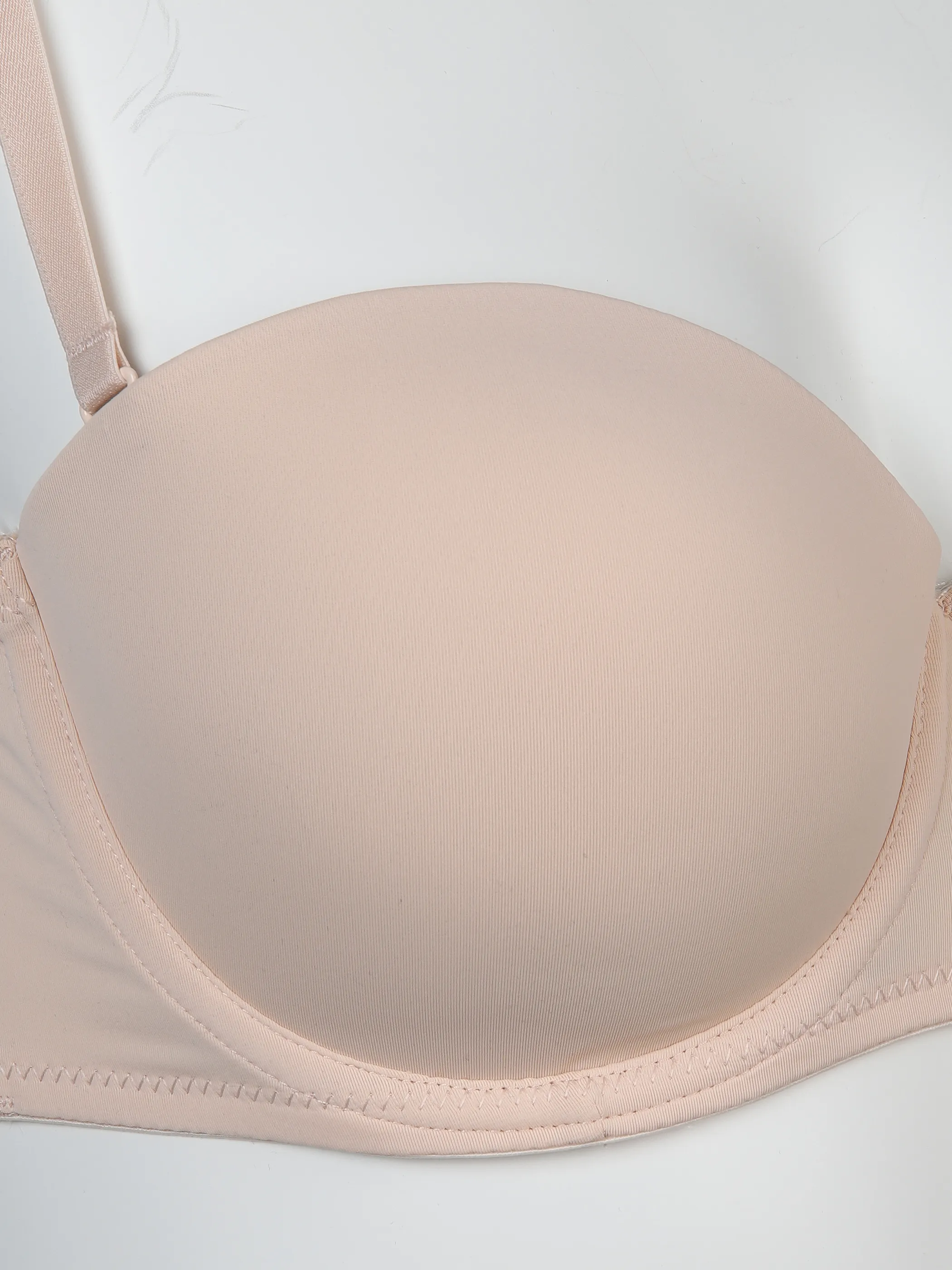 Dorina "ECO" Da. BH Balconette MICHELLE/ECO Beige 881605 BE0001 3 Dorina "ECO" Da. BH Balconette MICHELLE/ECO Beige 881605 BE0001 3