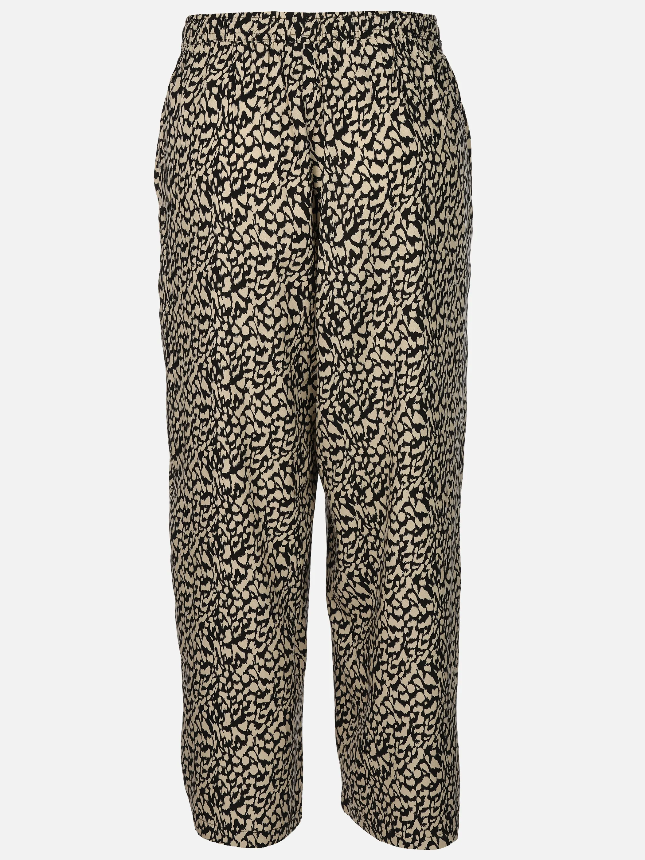 Sure Da-Culotte m. Print Schwarz 924235 BLACK ANIM 2