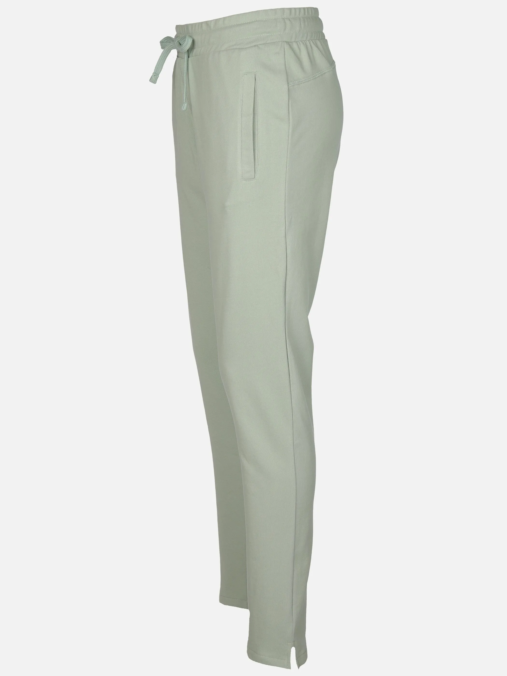 Grinario Sports Da-Jogginghose, m. schmalem Bein Grau 905945 GREY 3