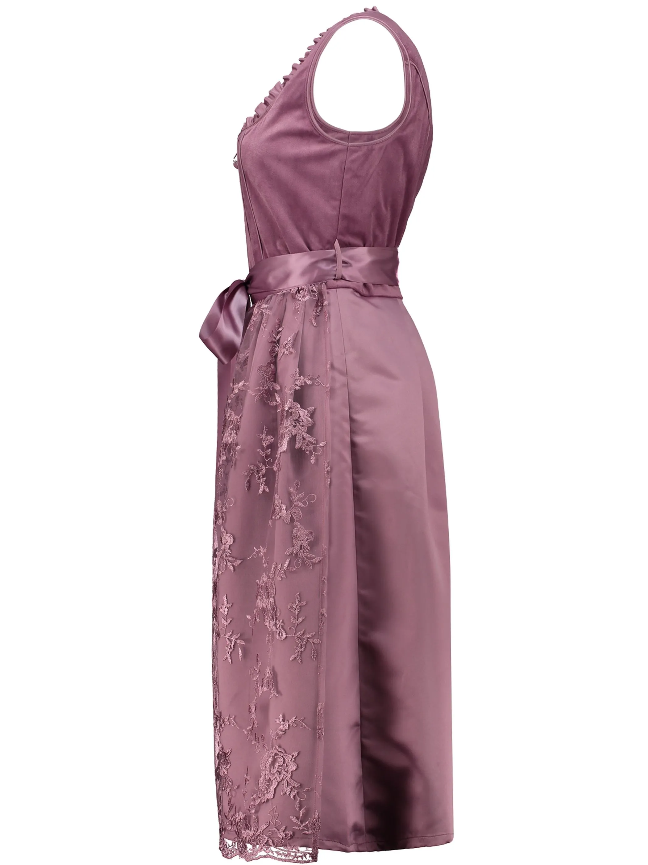 Brandl Tracht Da-Dirndl Rosa 933229 41232 3