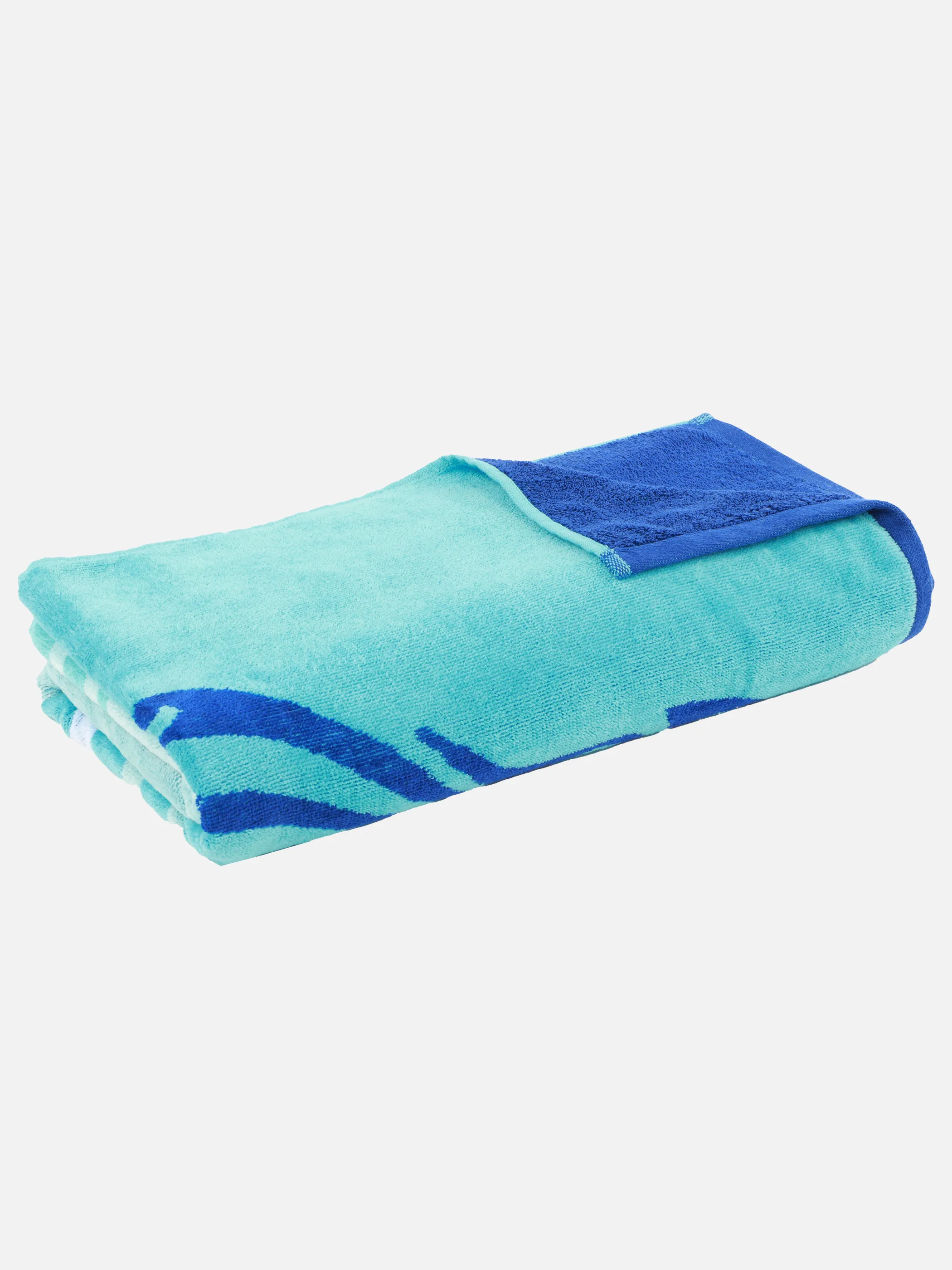 Dream House Strandtuch Delphin 86x160 Blau 906728 BLAU 2