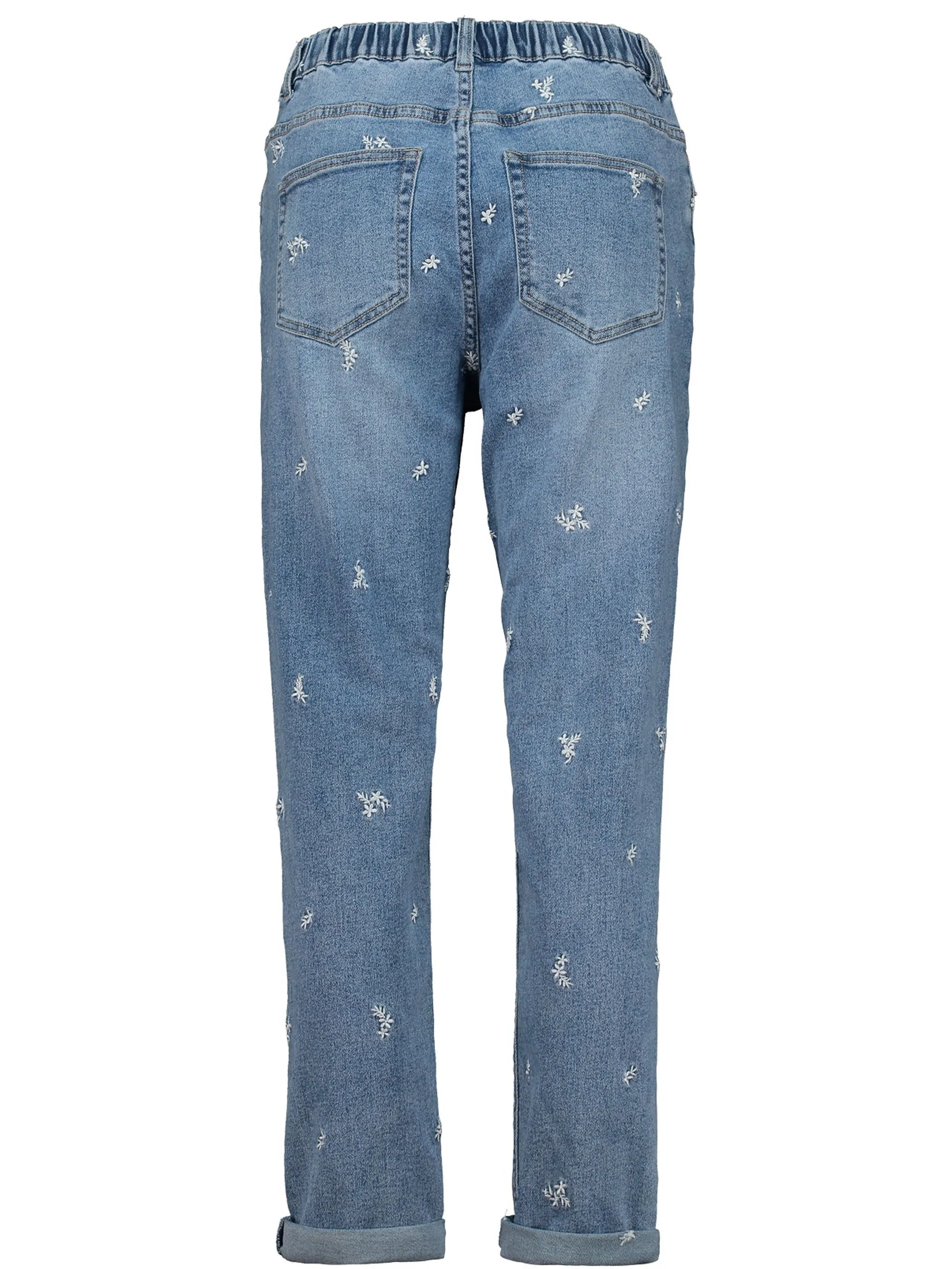 Hailys QI-2508180 LG HW C JN Mi44rell Blau 929784 195187 3