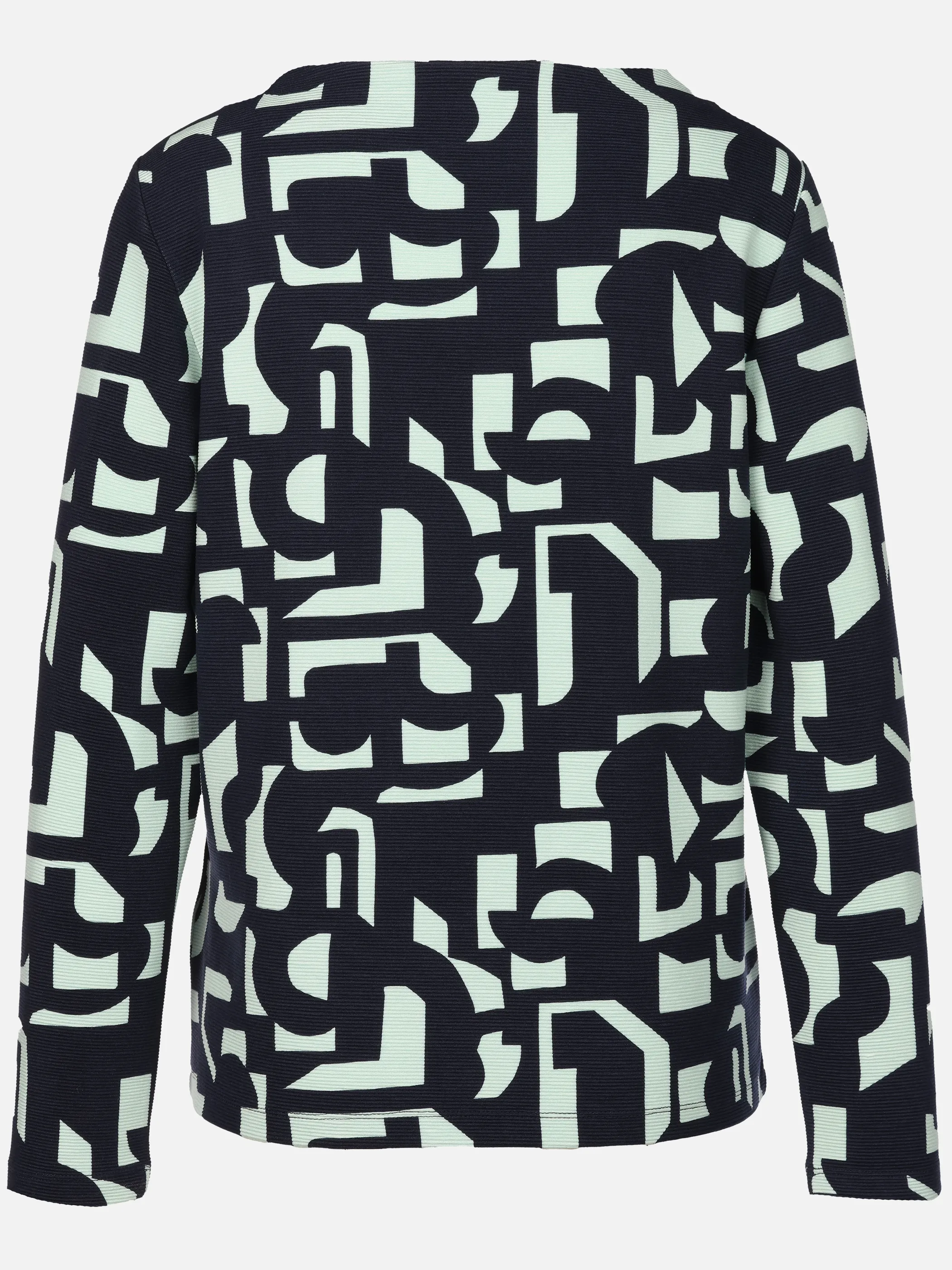 Sure Da-Selanik Sweat Shirt Blau 919452 MORN 2