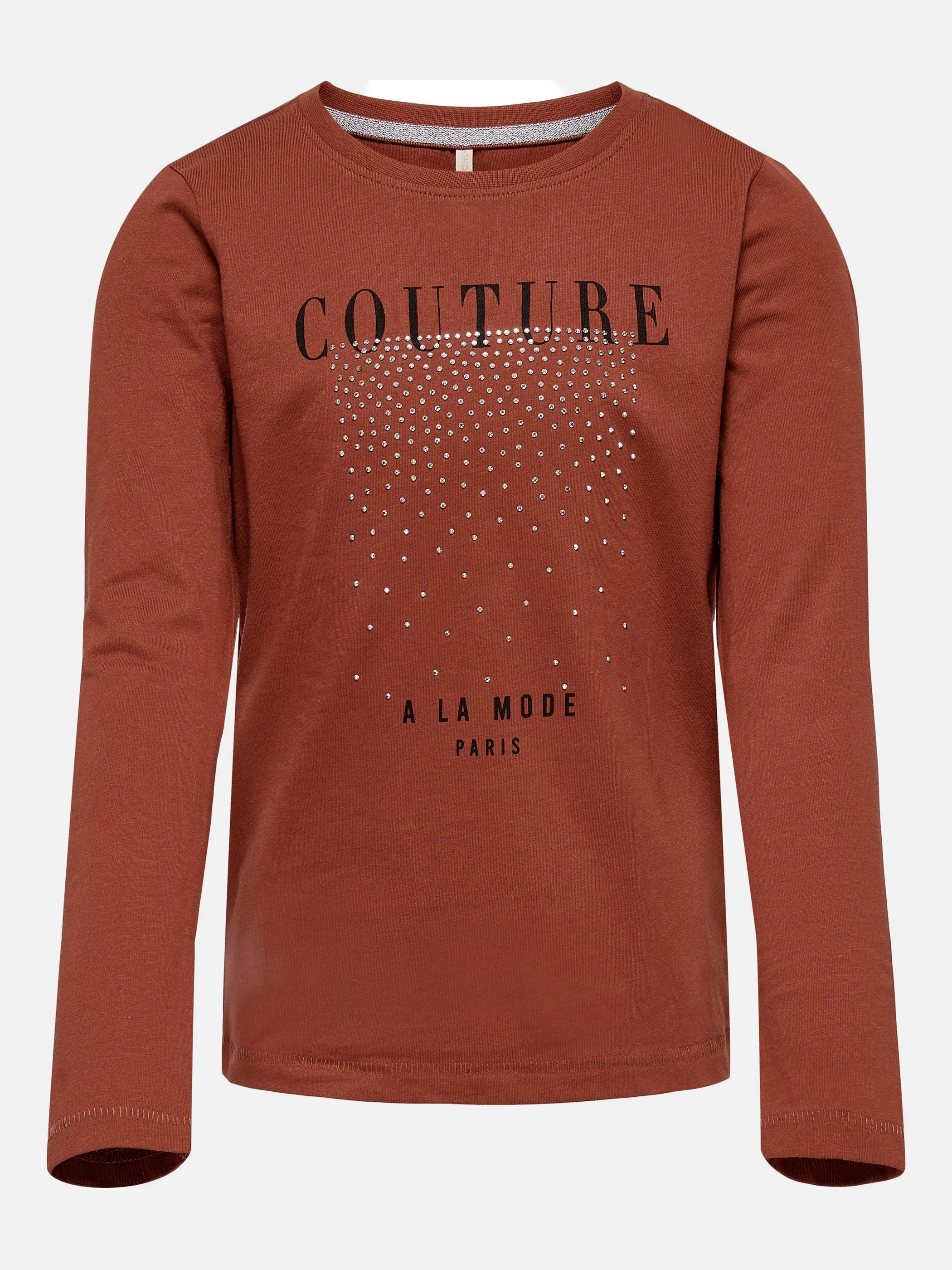 Kids Only 15242281 KONKITA REG L/S RHINE Rot 856540 200770003 1 Kids Only 15242281 KONKITA REG L/S RHINE Rot 856540 200770003 1