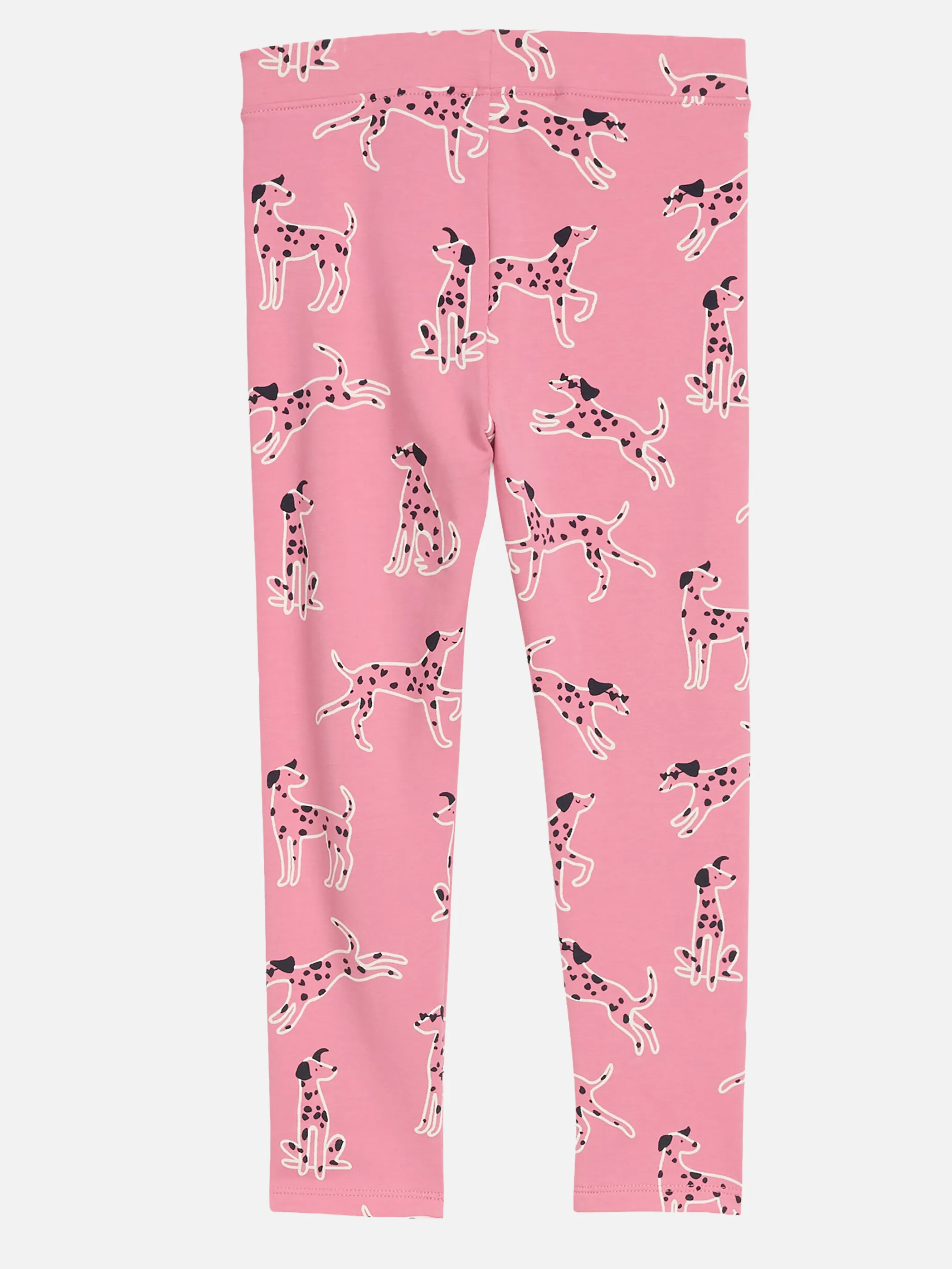 Tom Tailor 1051747 inside brushed legging Weiß 941240 40798 2