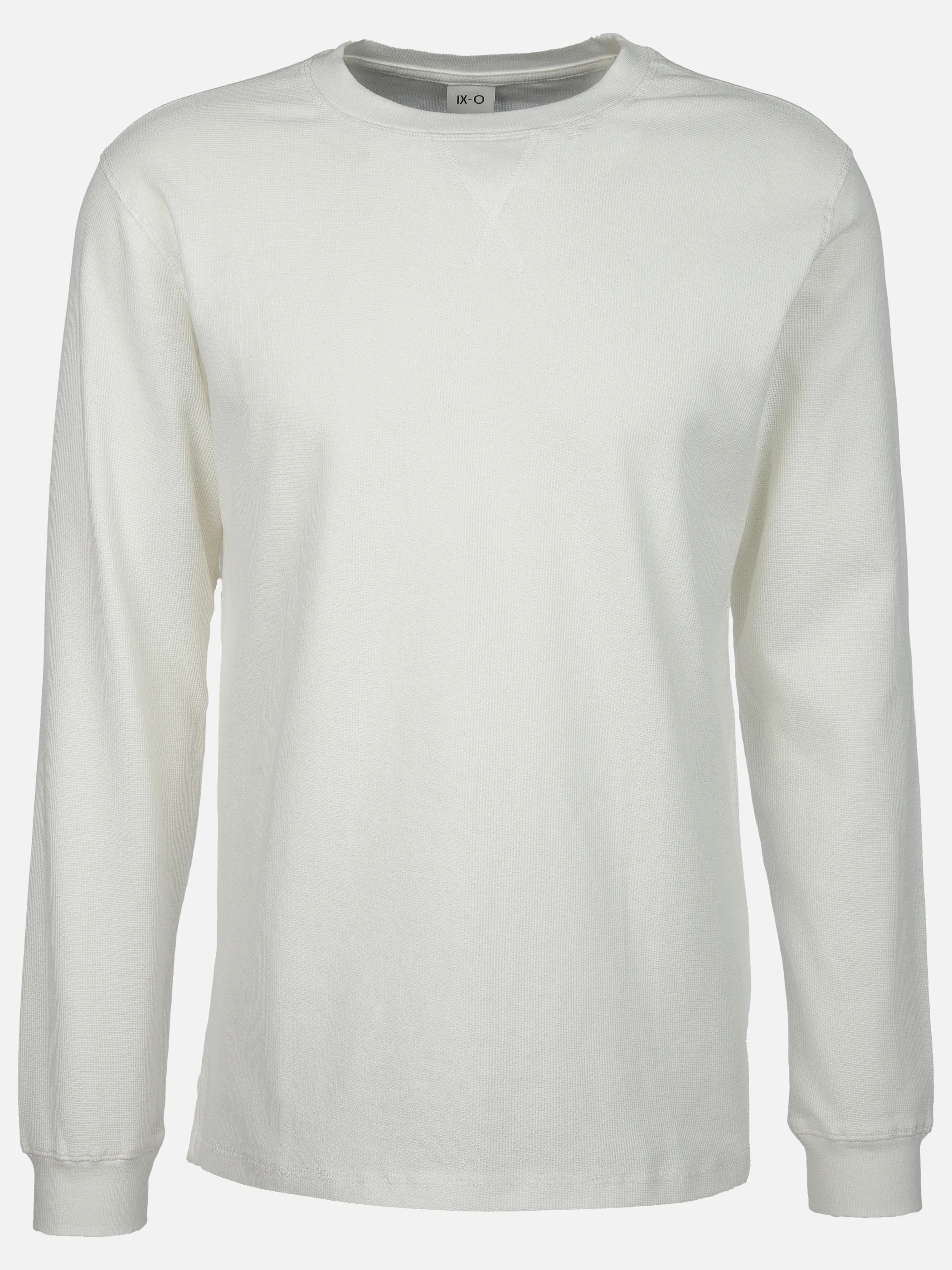 IX-O YF He-T-Shirt Weiß 914885 WHITE 1