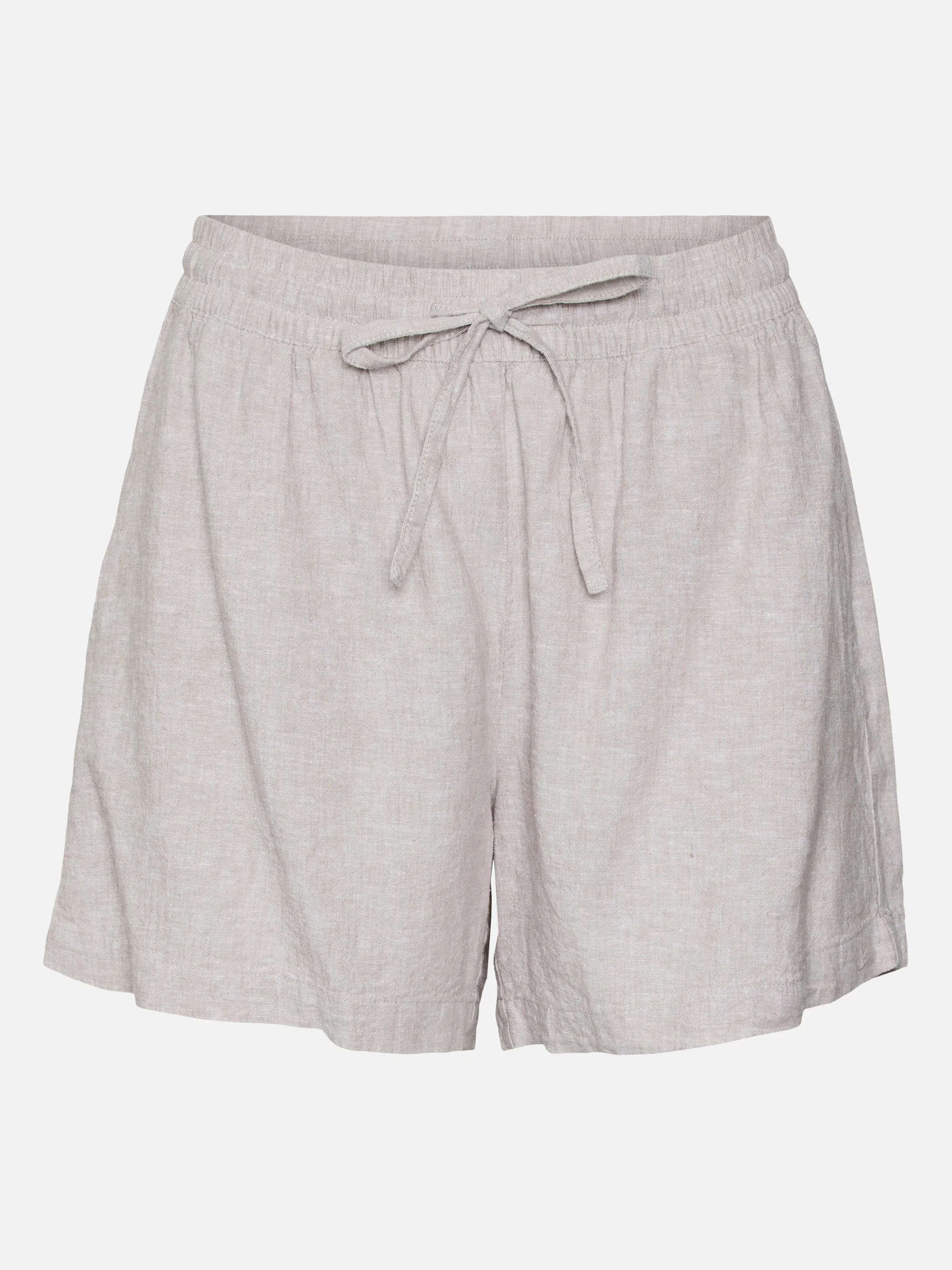 Vero Moda 10306821 VMLINN SHORTS WVN NOO Blau 899506 294075012 1