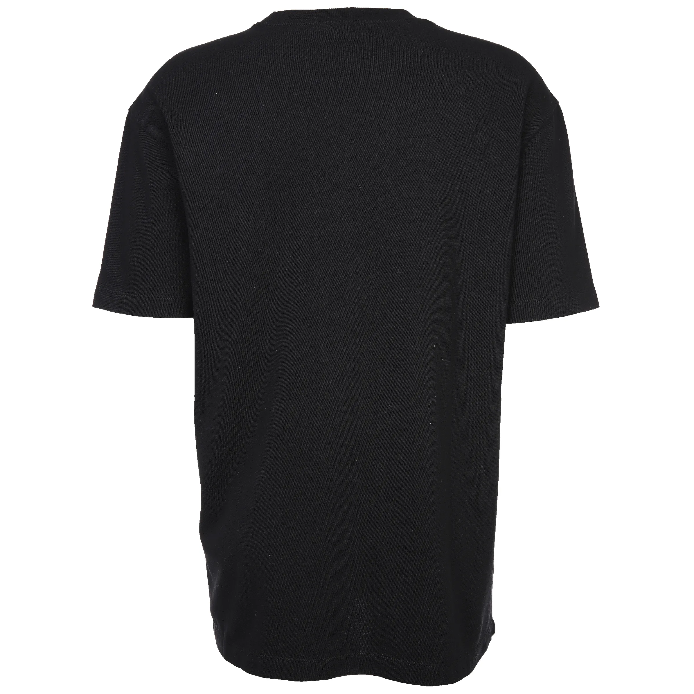 IX-O YF-He-T-Shirt 1/2 Arm Schwarz 886423 SCHWARZ 2