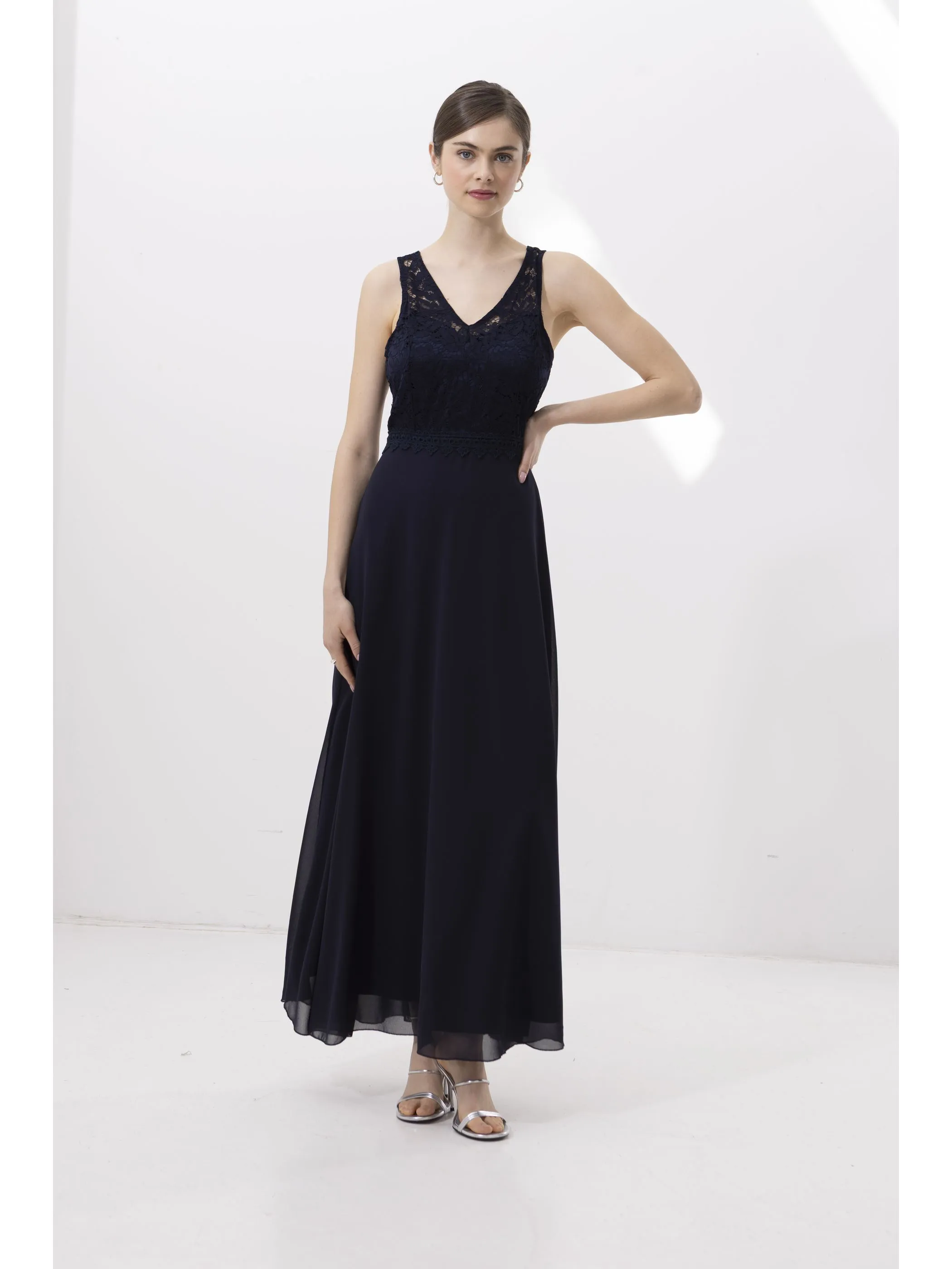 Hailys Da-Abendkleid Blau 930968 63001 2