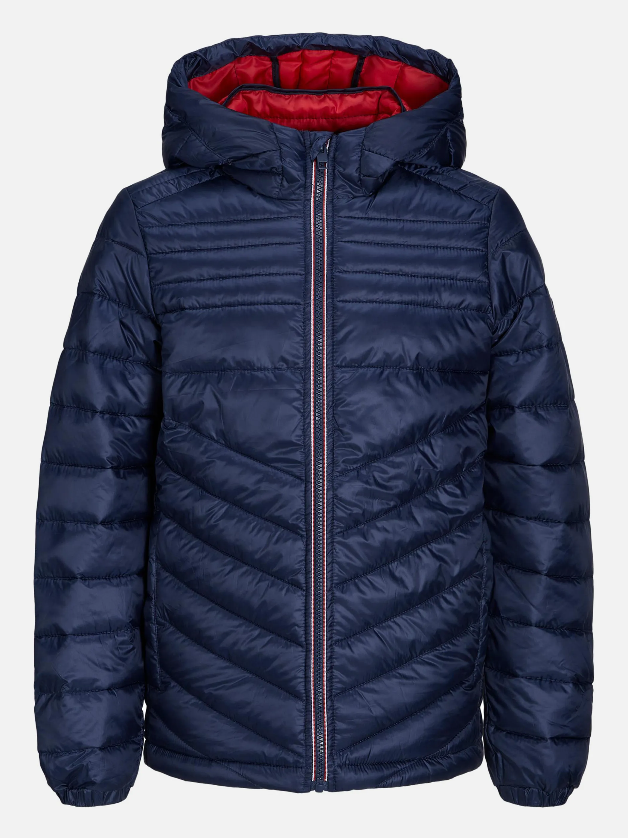 Jack&Jones Junior 12212568 JJEHERO PUFFER HOOD N Marine 865016 175876004 1 Jack&Jones Junior 12212568 JJEHERO PUFFER HOOD N Marine 865016 175876004 1