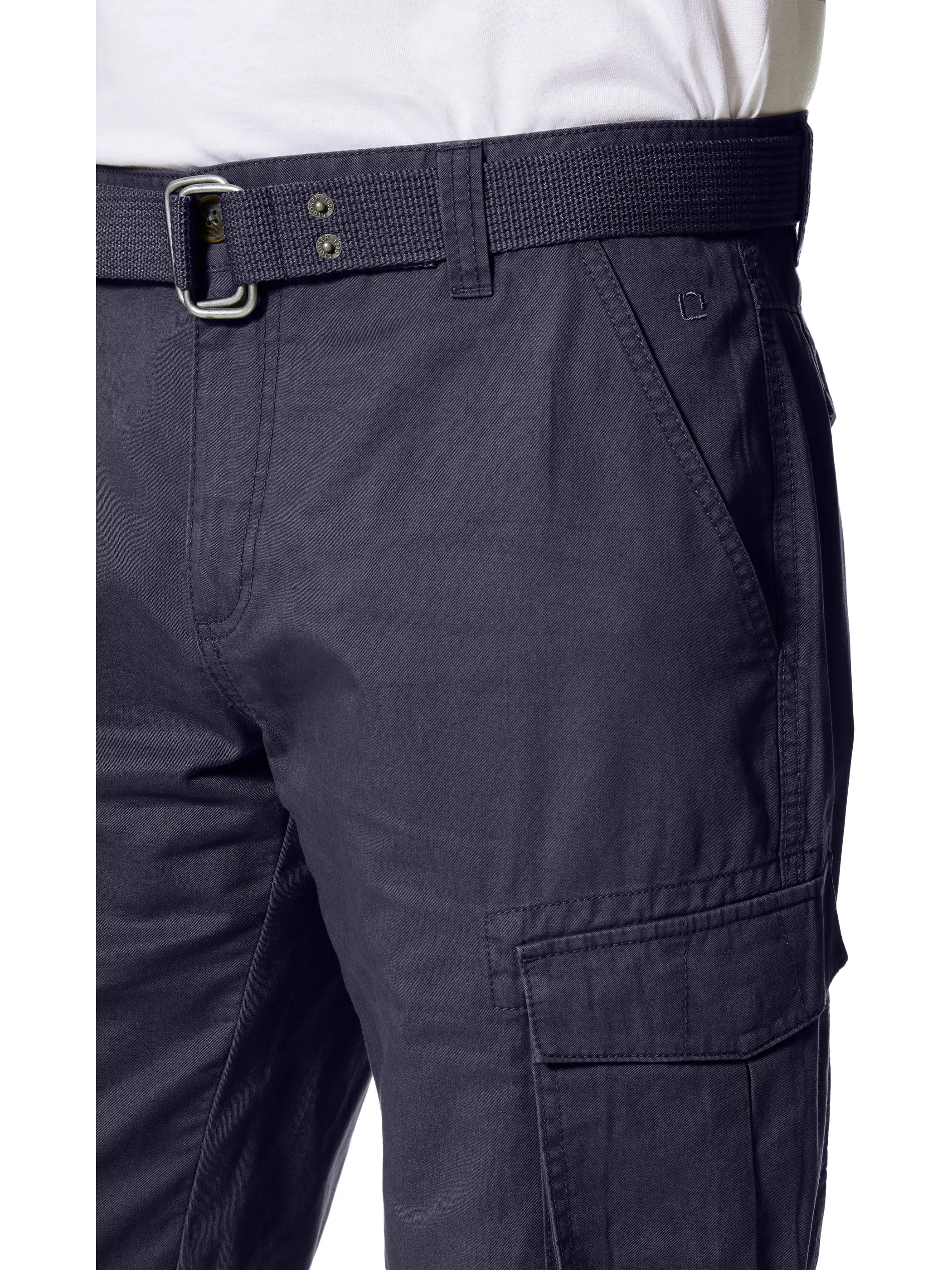 Stooker HAKA 71360500004501 He. Shorts/Berm Blau 913918 4501 3