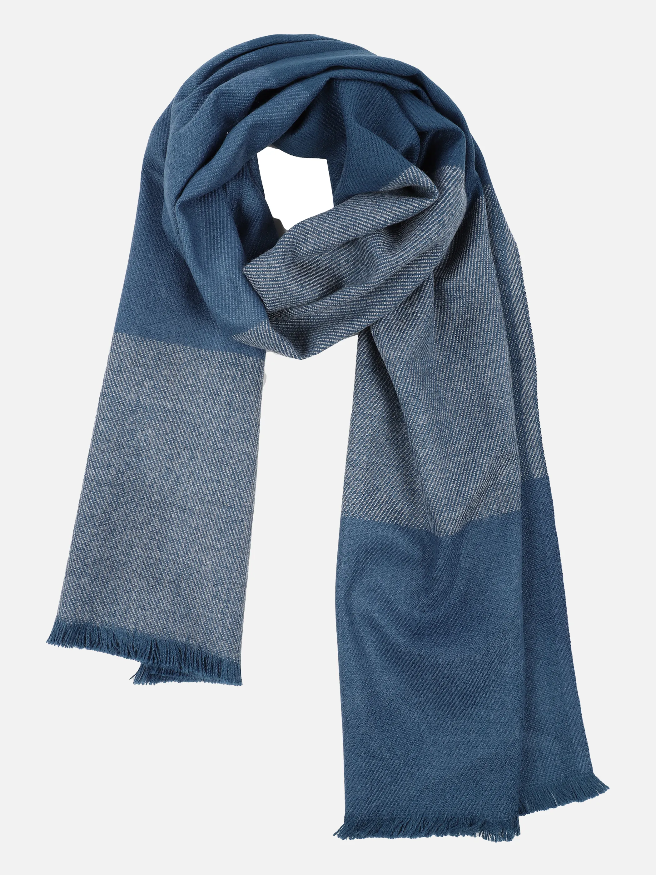 Jim Spencer He. Softacryschal Strreifen Blau 870261 GREY ME/AQ 1 Jim Spencer He. Softacryschal Strreifen Blau 870261 GREY ME/AQ 1