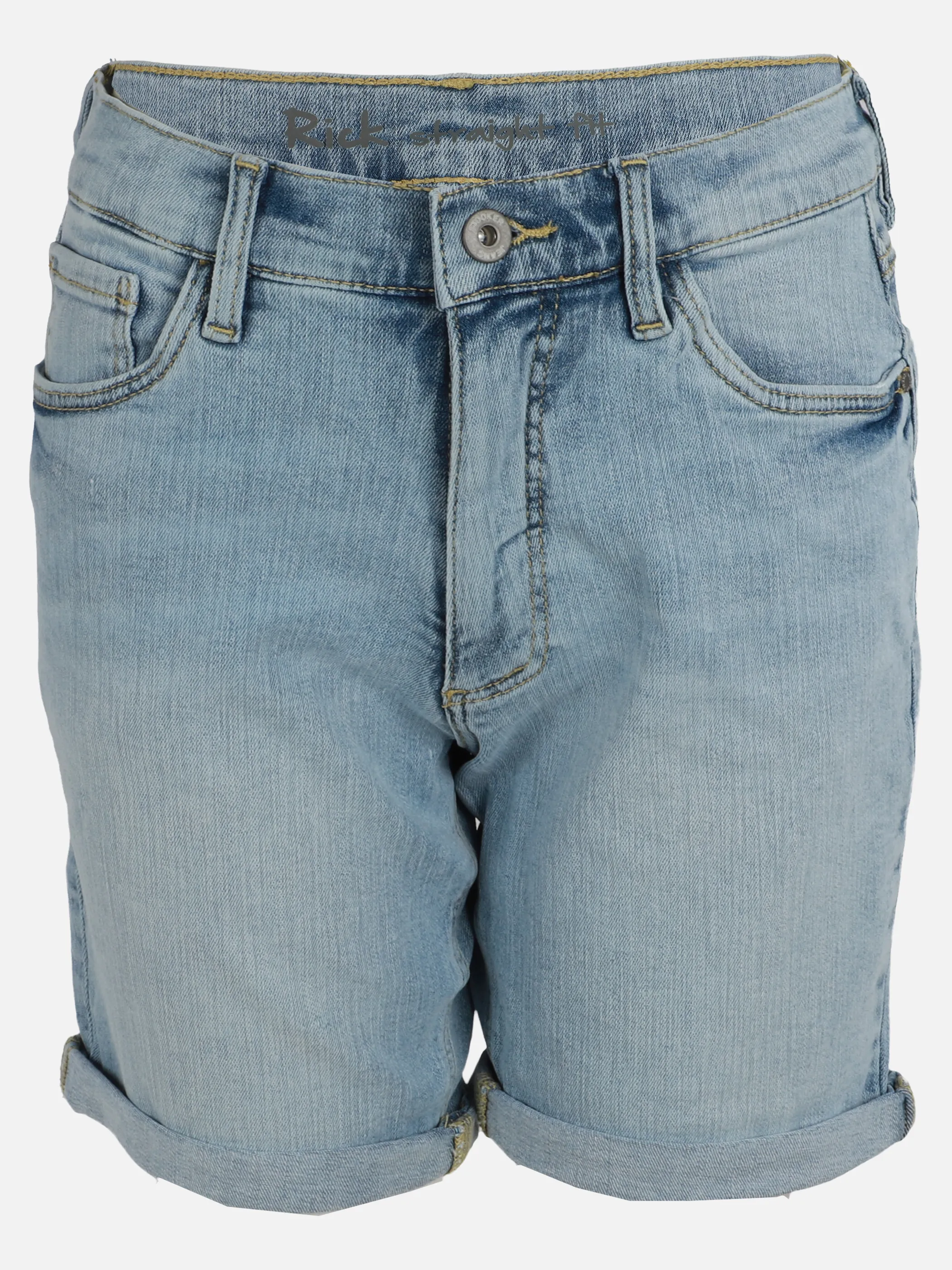 Stooker Kids 04100000007005 Ki. Shorts/Berm Blau 928261 7005 1