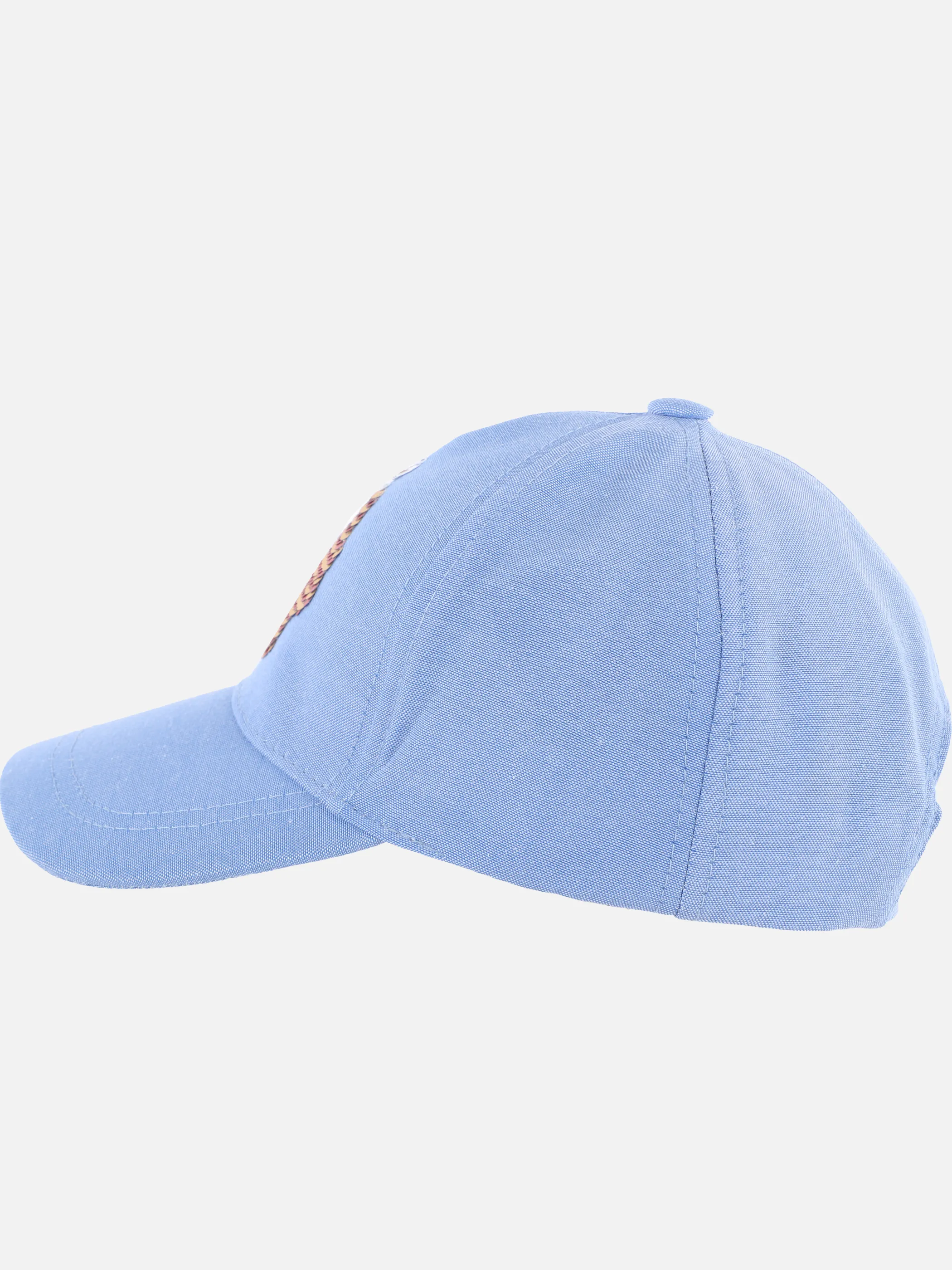 Stop + Go KM Cap in Blau mit Einhorn Motiv Blau 893213 BLAU 2