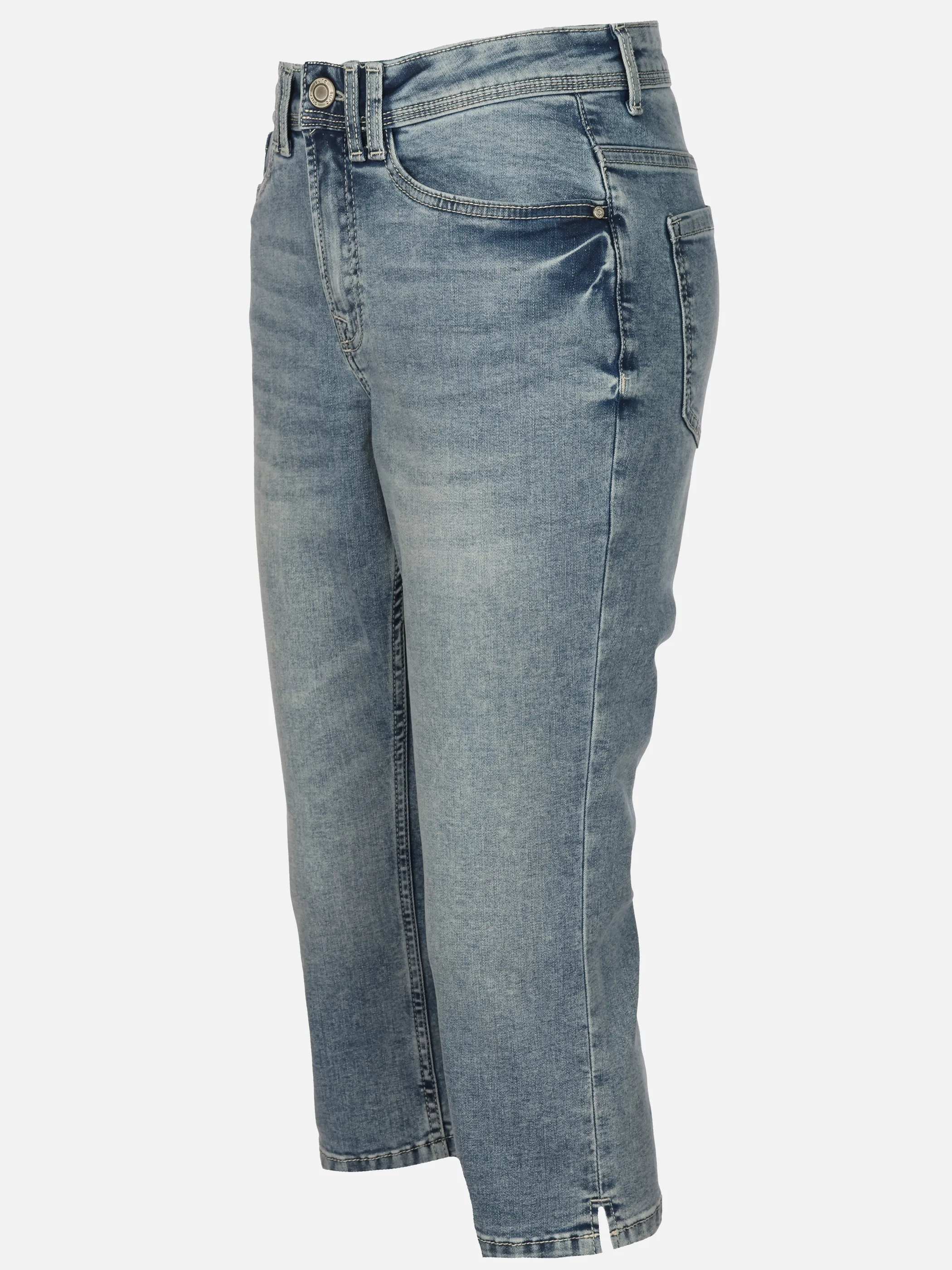 Sure Da-Capri-Jeans Blau 920692 DENIM 3