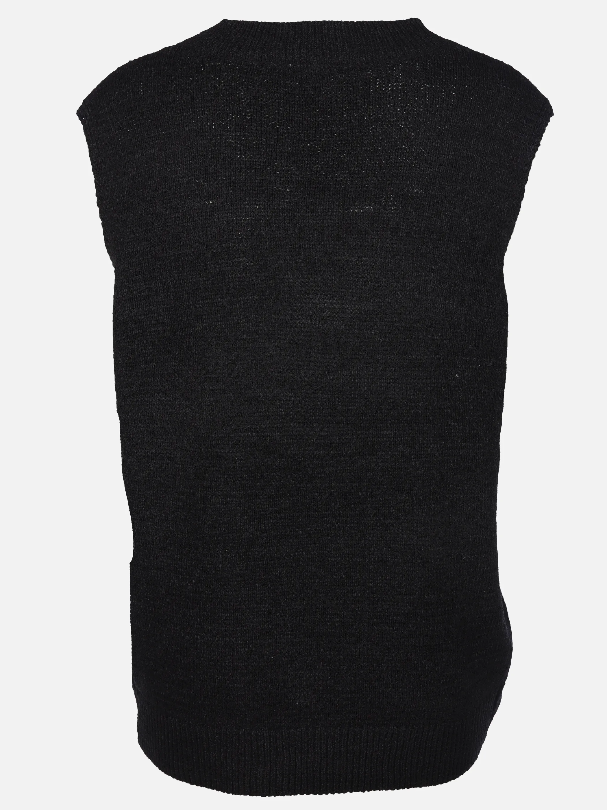 Lisa Tossa Da-Pullunder oversized Schwarz 905188 SCHWARZ 2